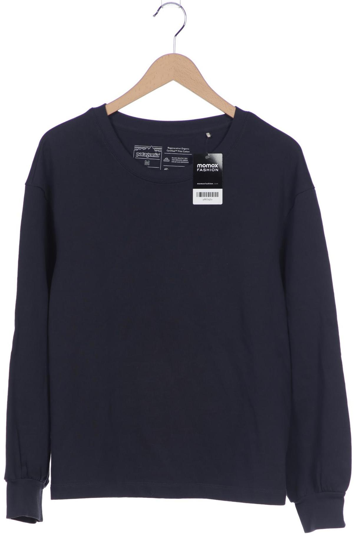 

patagonia Damen Sweatshirt, marineblau, Gr. 38