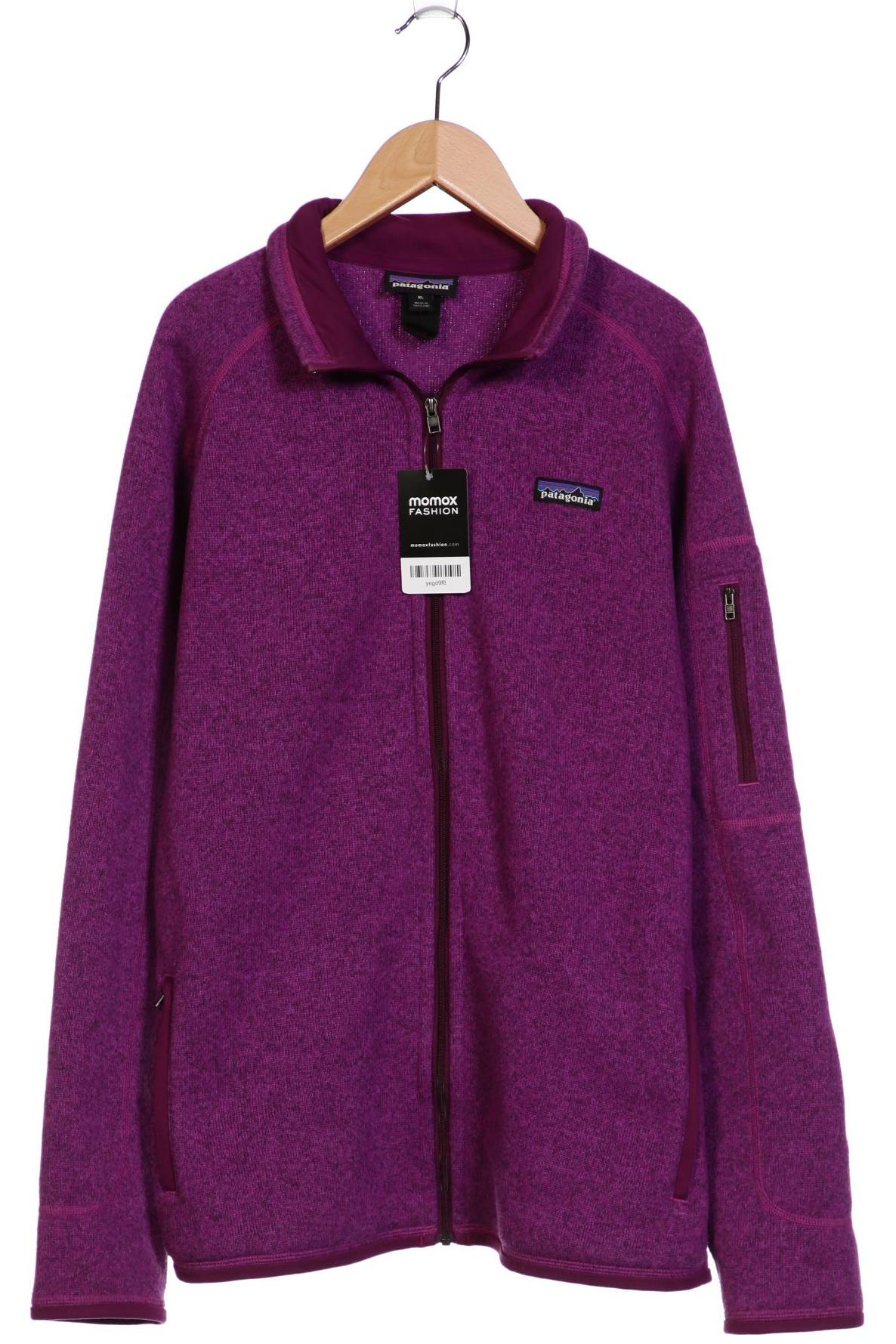 

patagonia Damen Sweatshirt, flieder