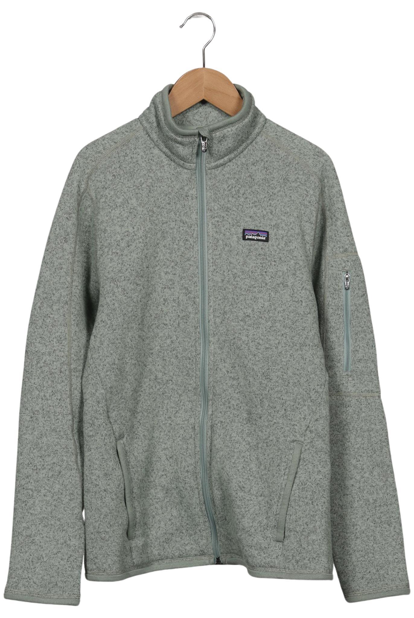 

patagonia Damen Sweatshirt, grau, Gr. 38