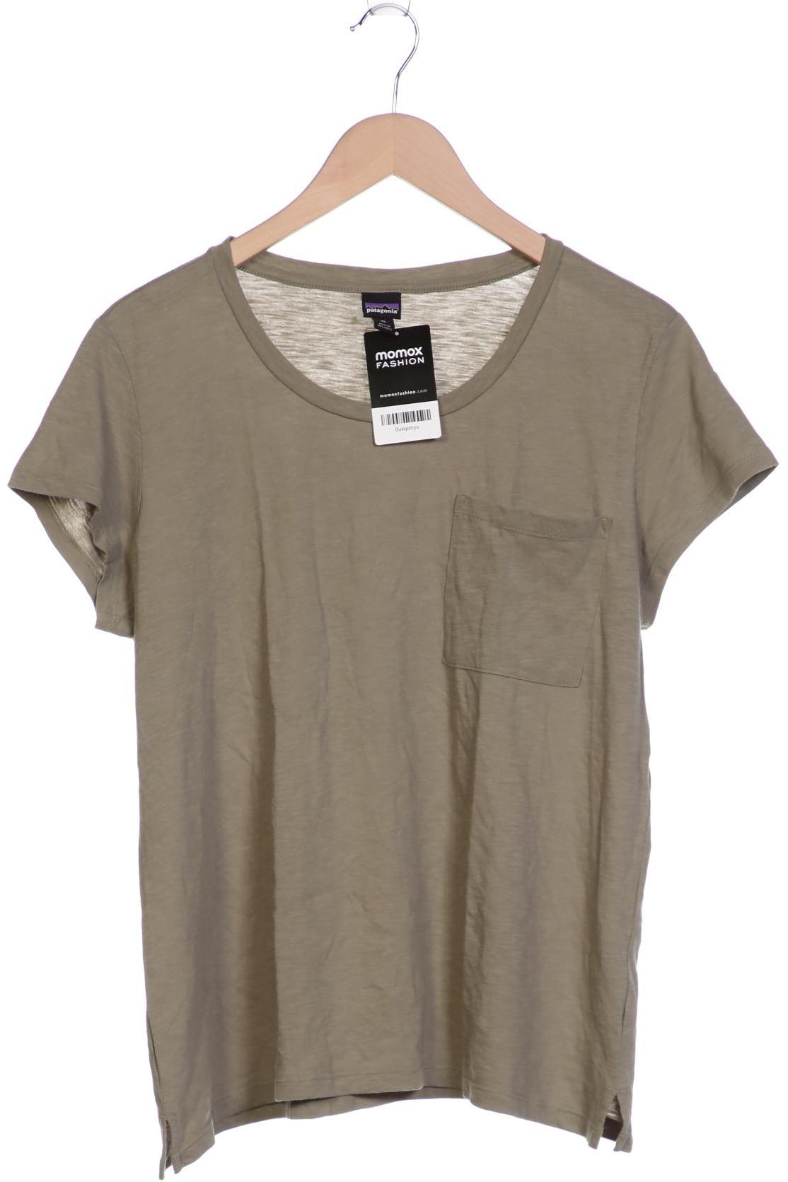 

patagonia Damen T-Shirt, grün