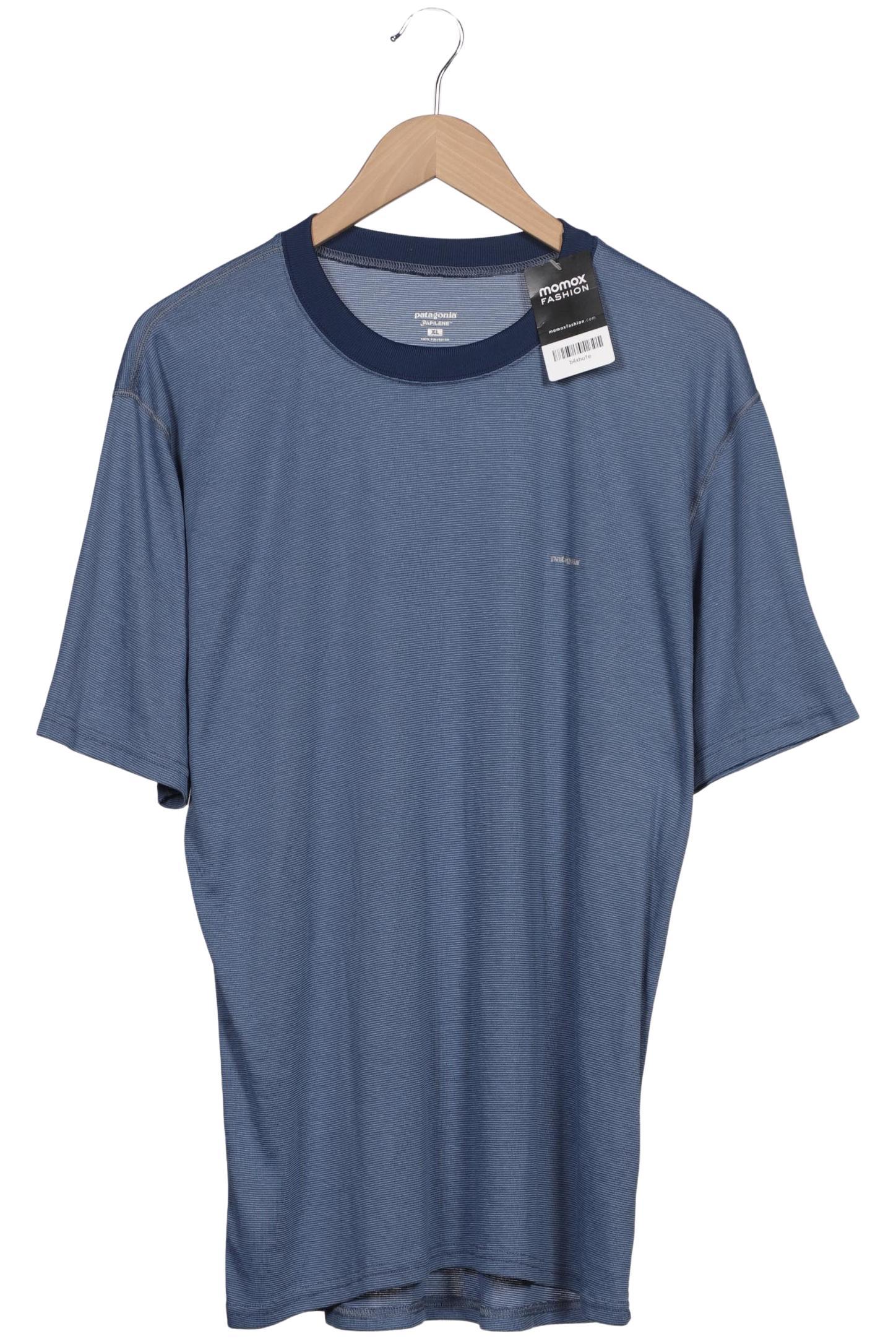 

patagonia Damen T-Shirt, hellblau, Gr. 44