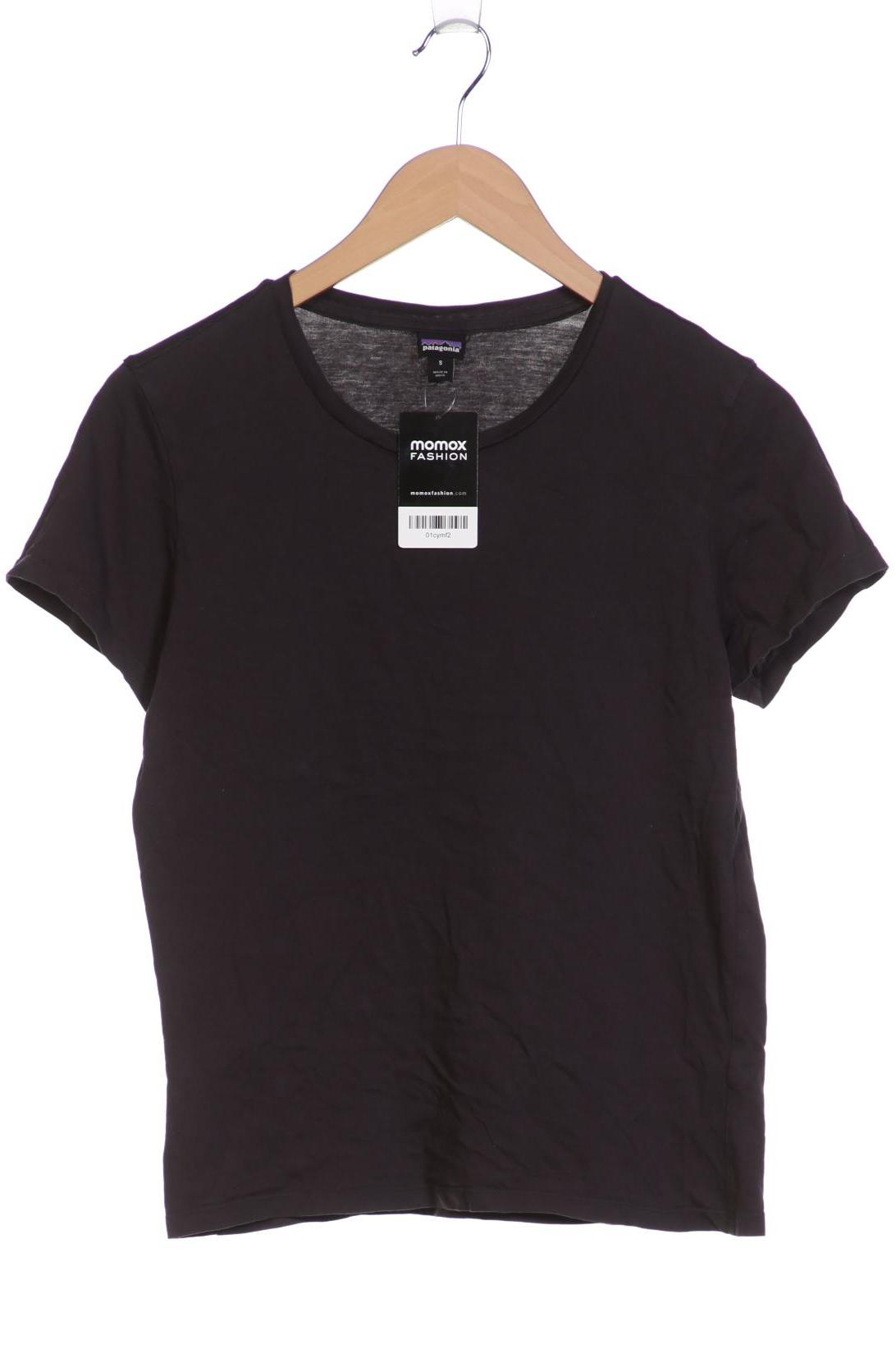 

patagonia Damen T-Shirt, grau, Gr. 36