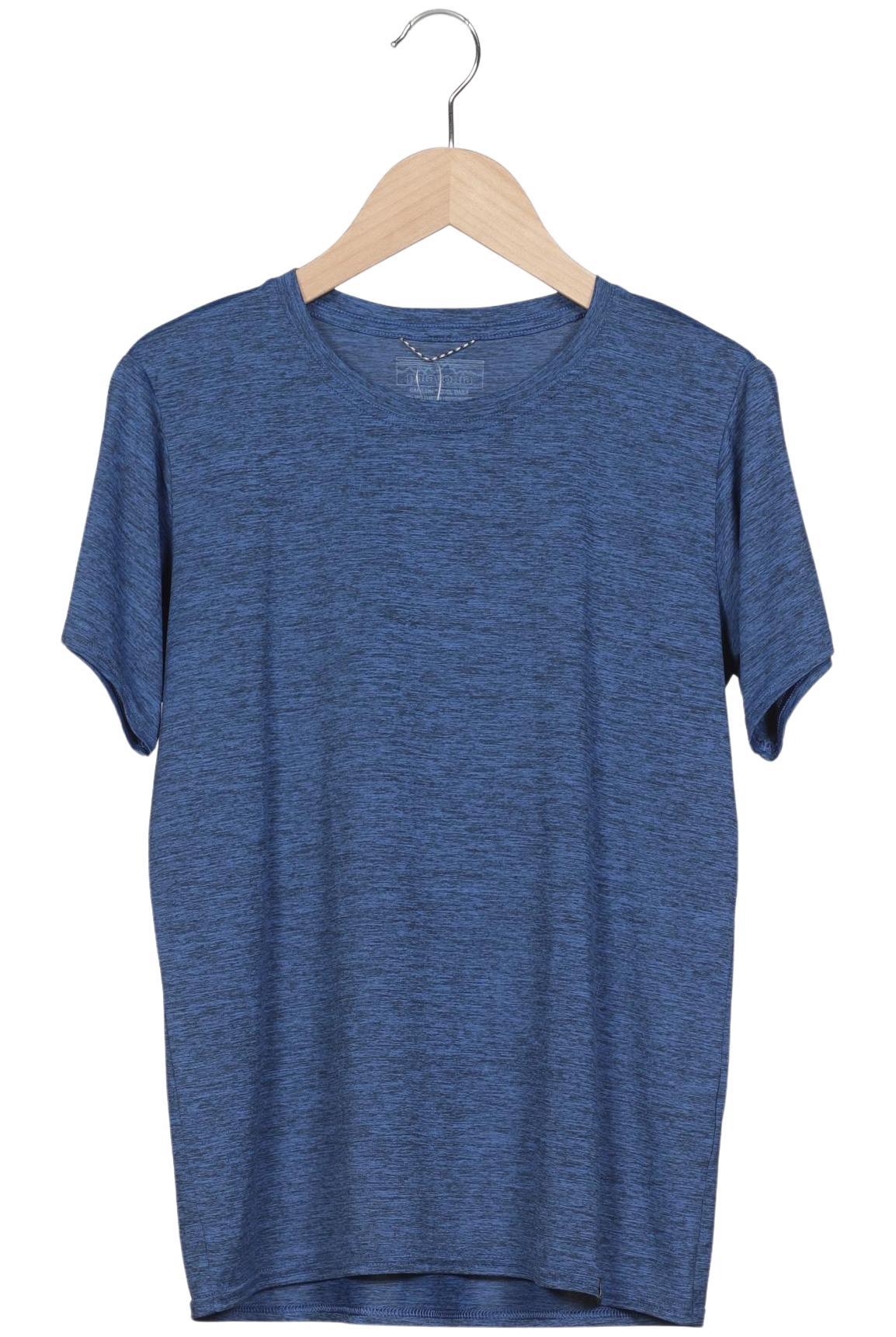 

patagonia Damen T-Shirt, blau, Gr. 36