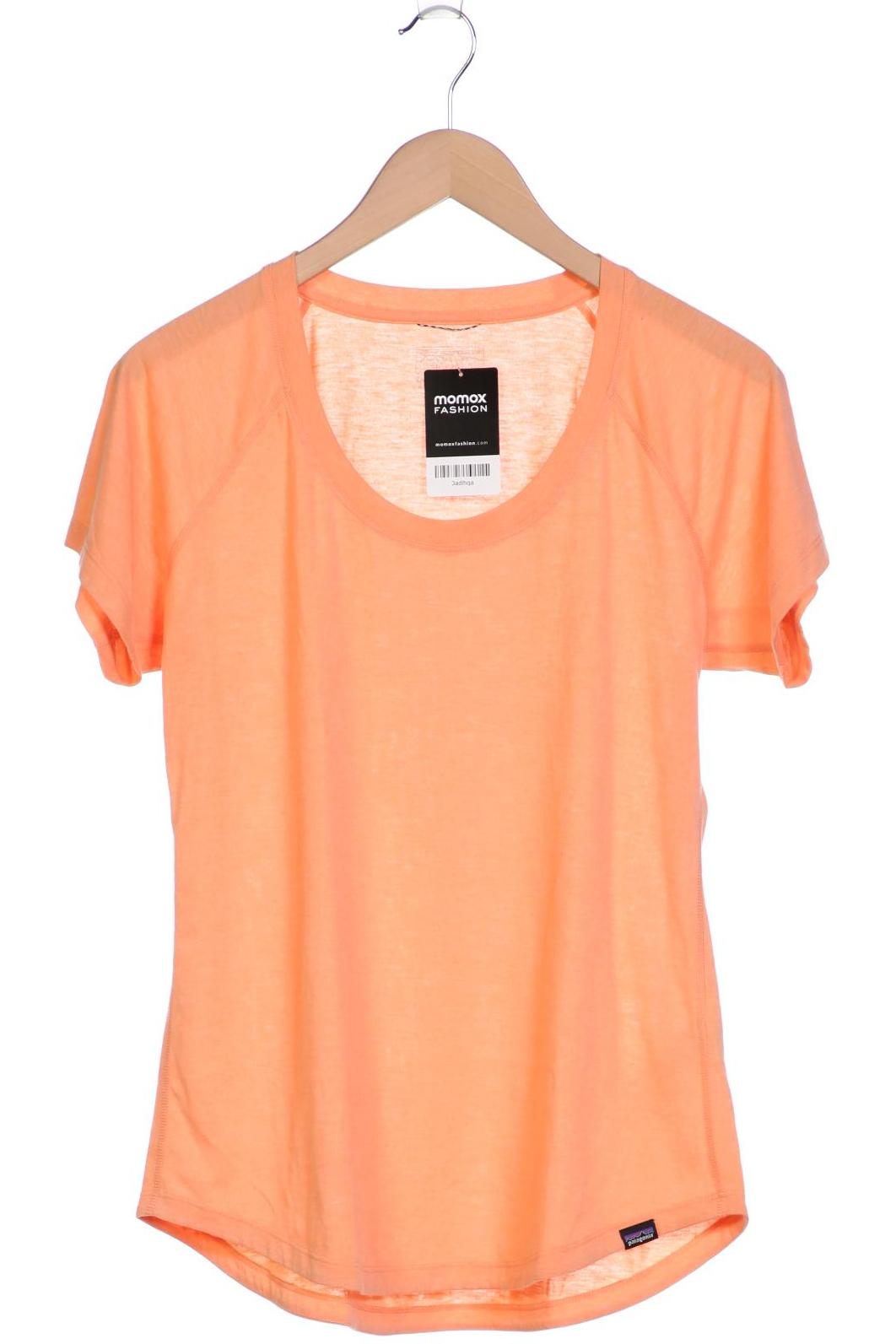 

patagonia Damen T-Shirt, orange