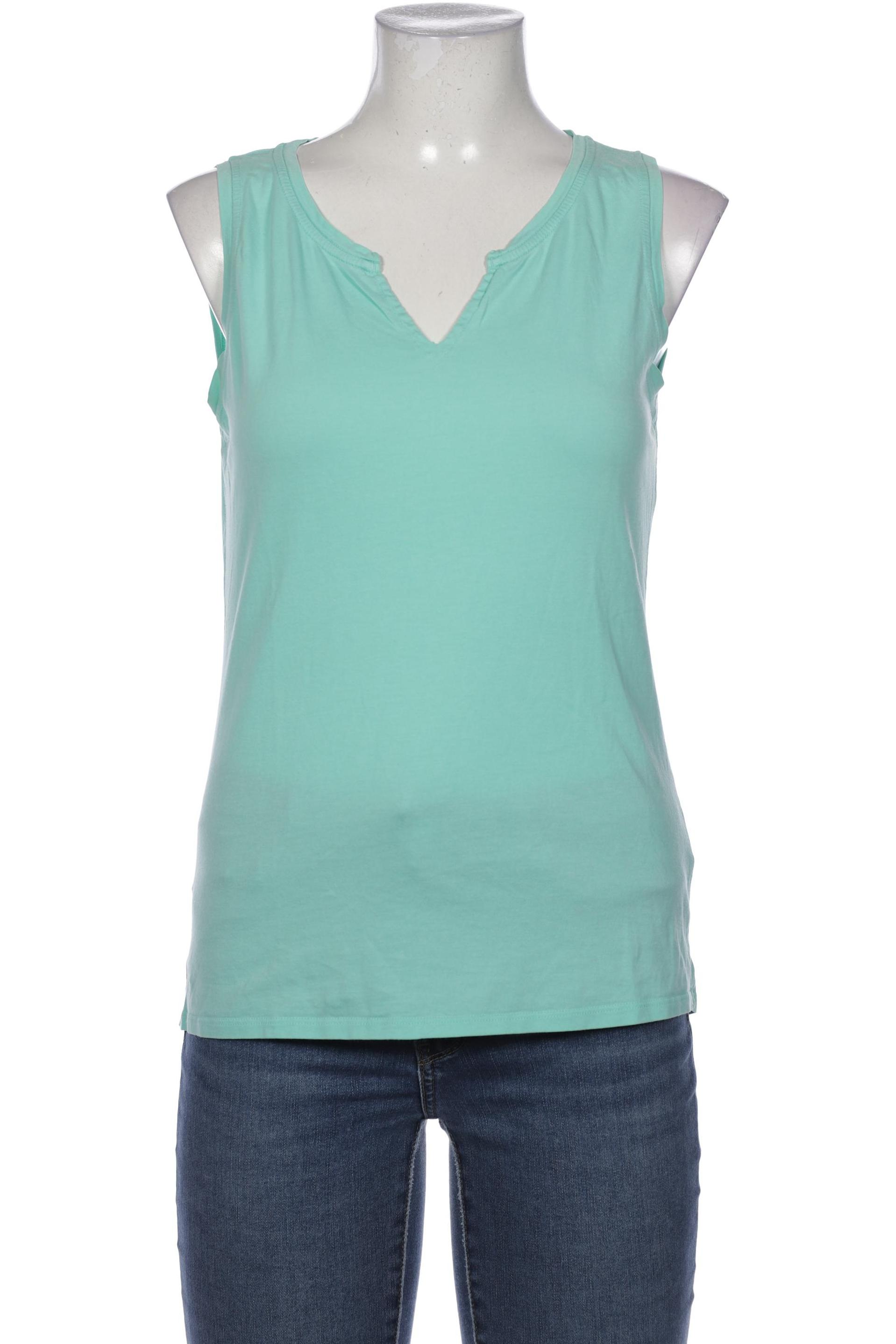 

patagonia Damen T-Shirt, türkis, Gr. 38