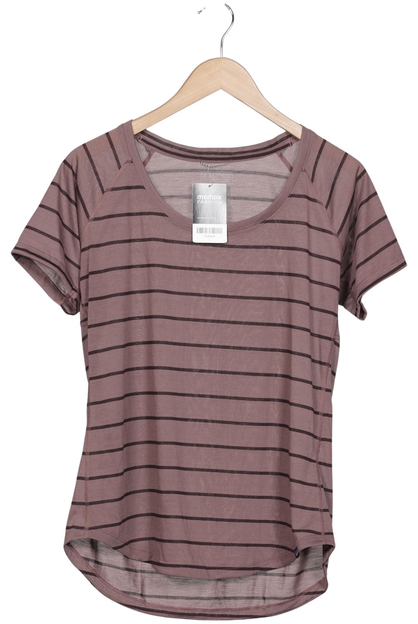 

patagonia Damen T-Shirt, braun, Gr. 42