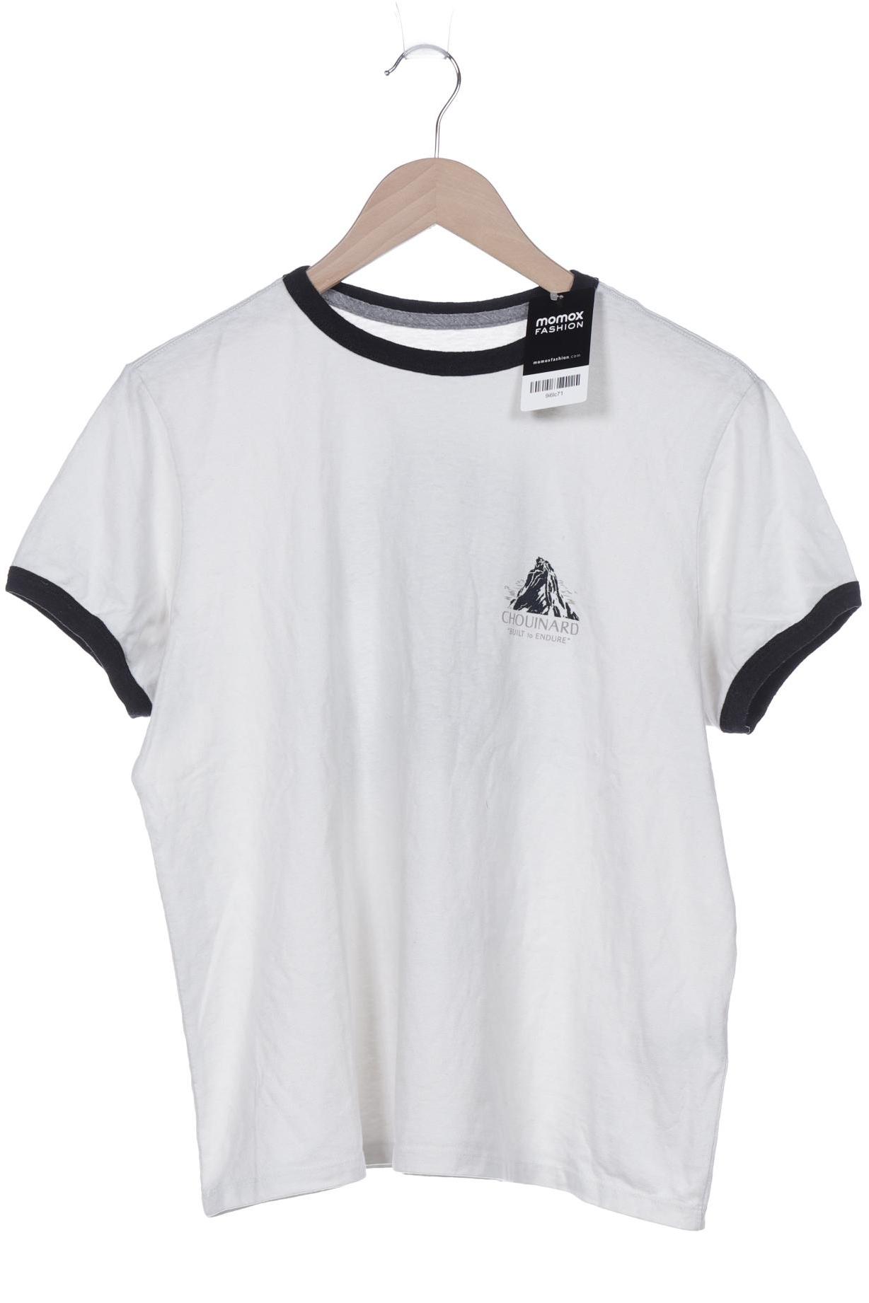 

patagonia Damen T-Shirt, weiß, Gr. 44