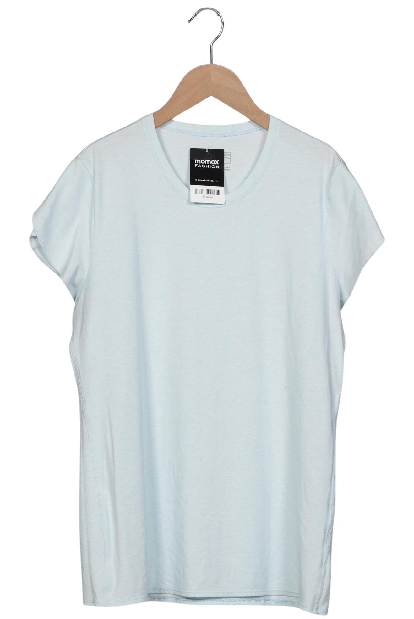 

patagonia Damen T-Shirt, hellblau, Gr. 42