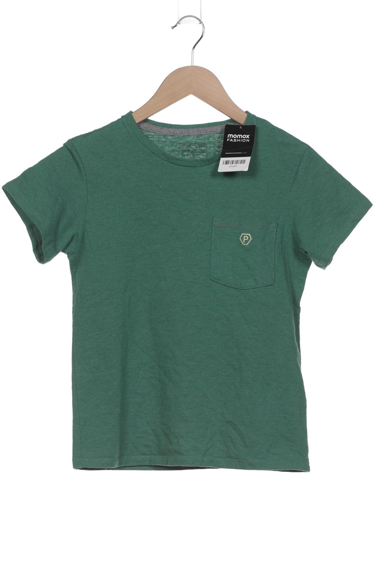 

patagonia Damen T-Shirt, grün, Gr. 36