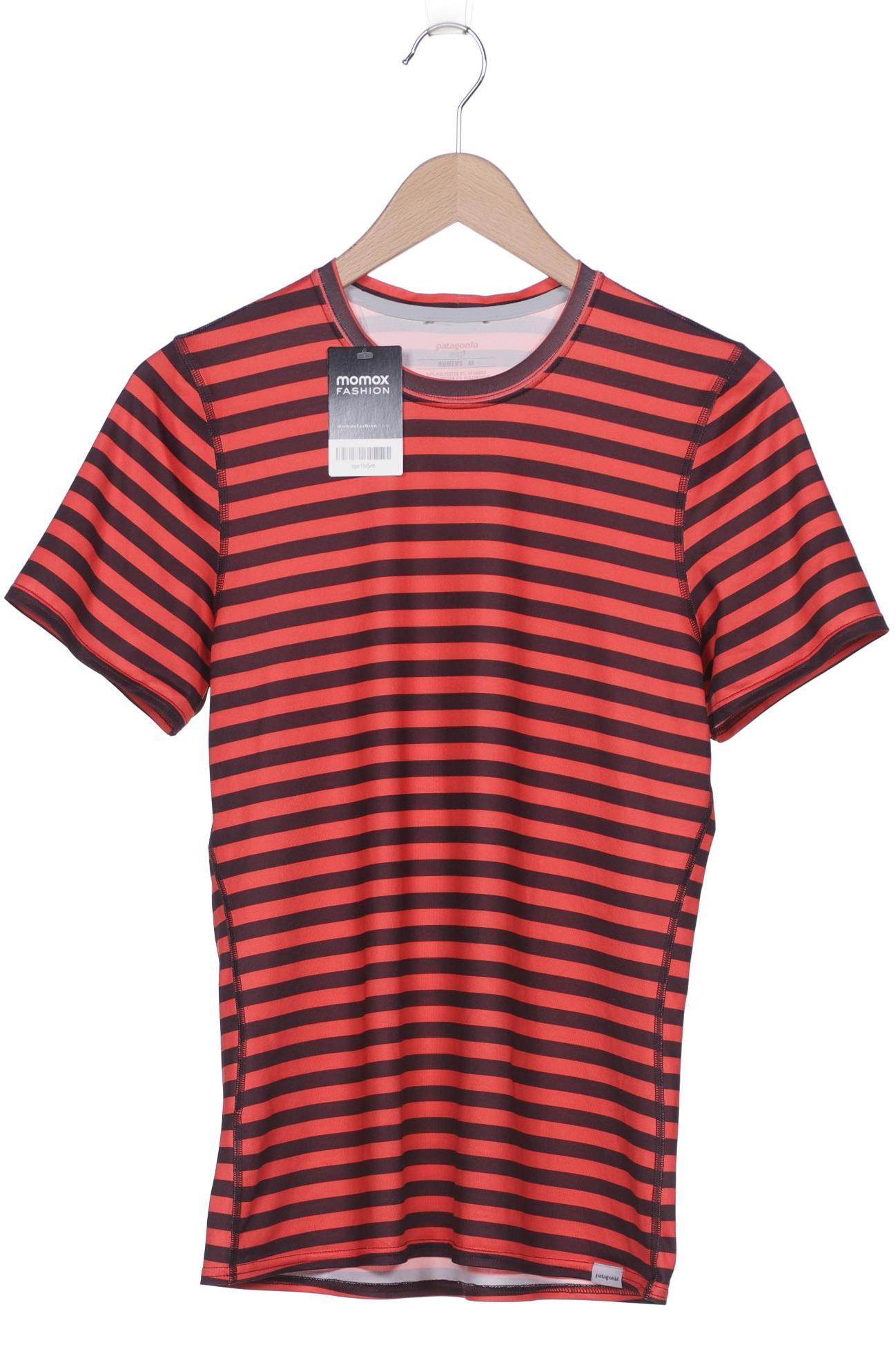 

patagonia Damen T-Shirt, rot