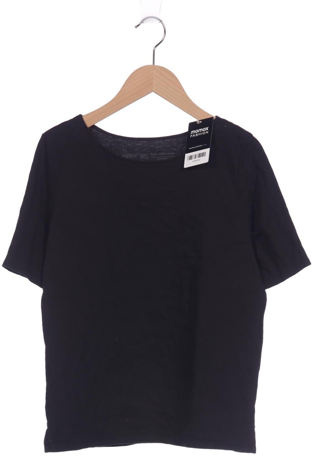 

patagonia Damen T-Shirt, schwarz, Gr. 34