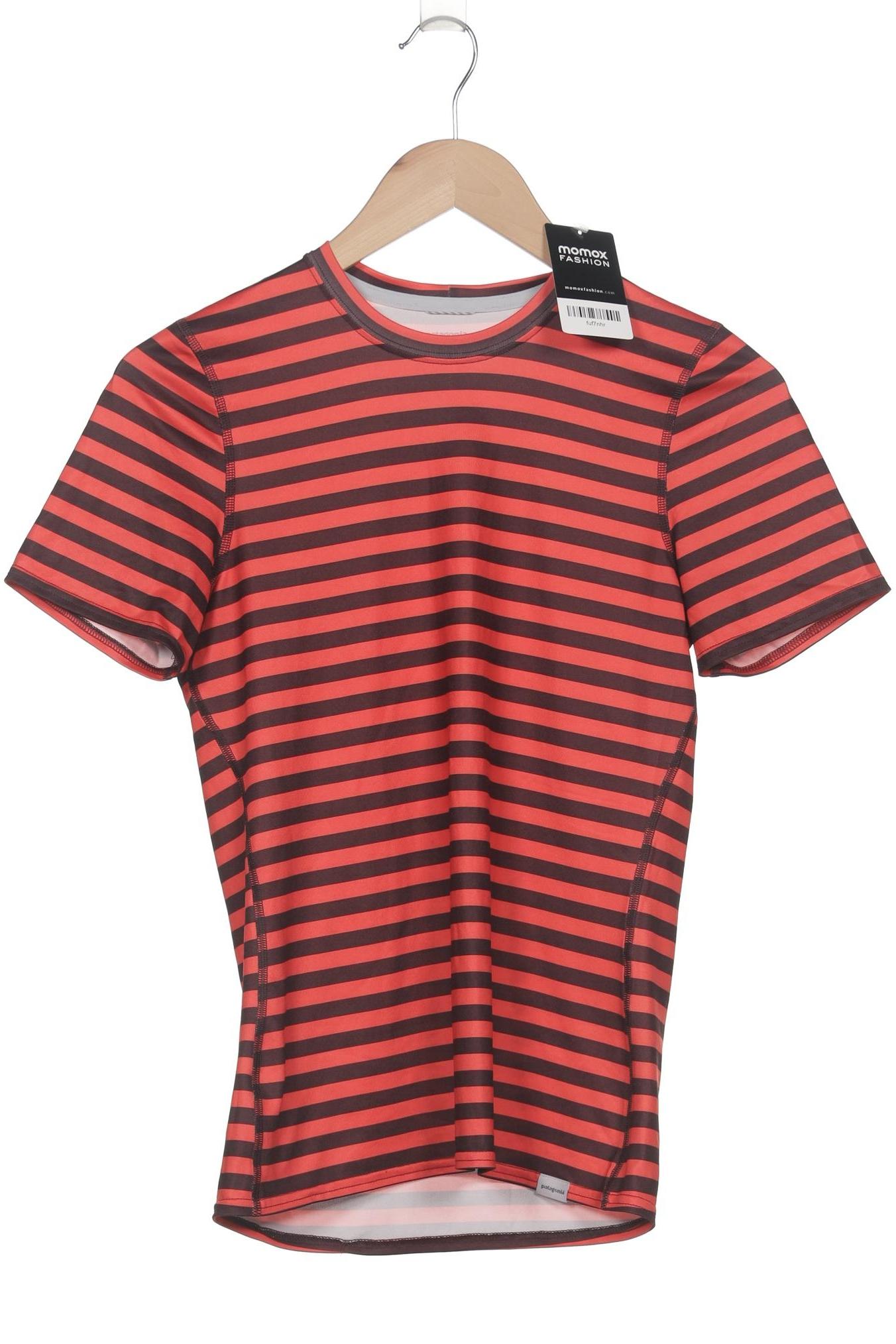 Thumbnail - patagonia Damen T-Shirt, rot, Gr. 34