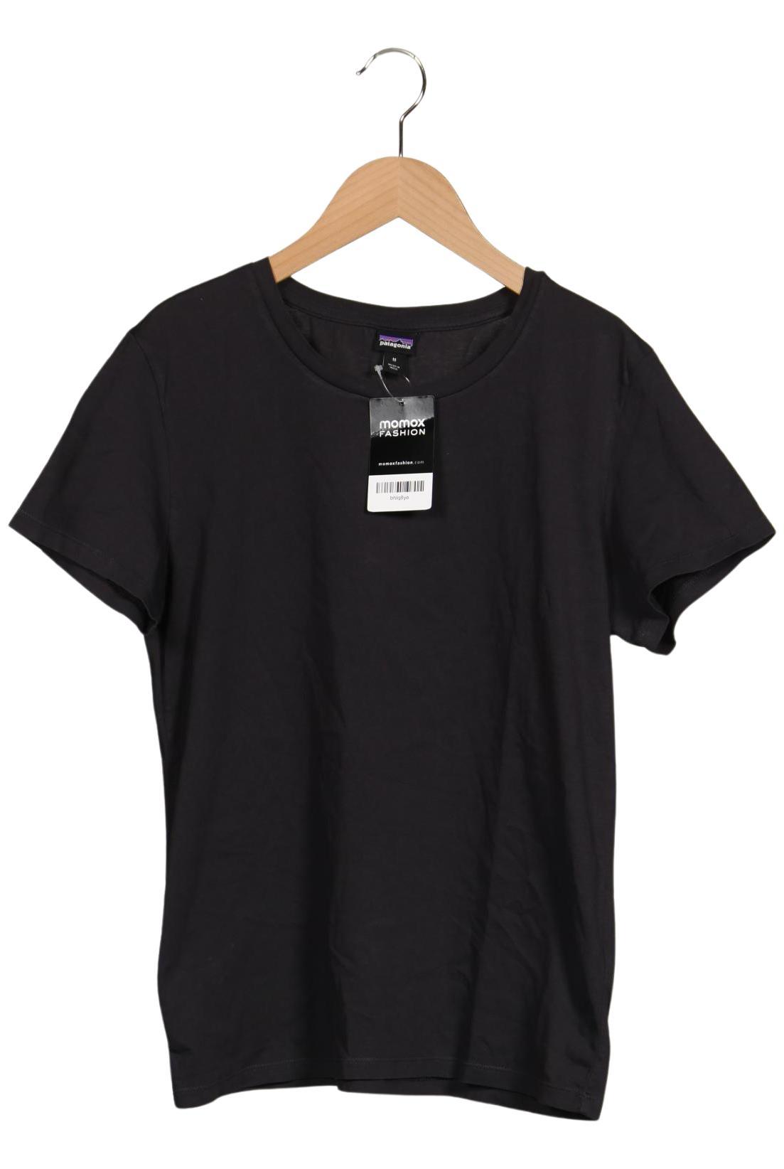 

patagonia Damen T-Shirt, grau, Gr. 38