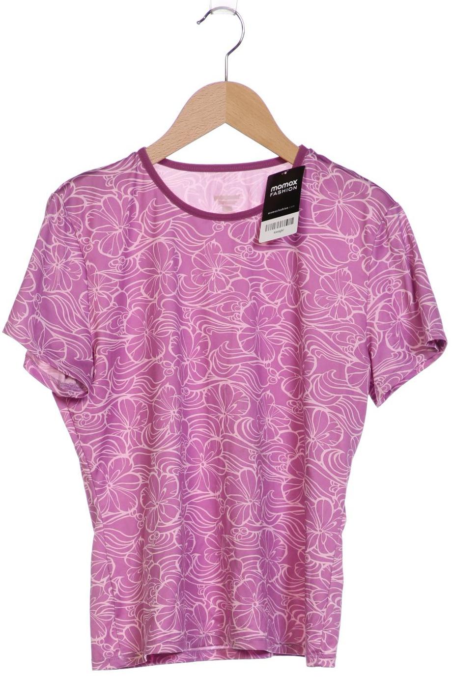 

patagonia Damen T-Shirt, flieder, Gr. 38