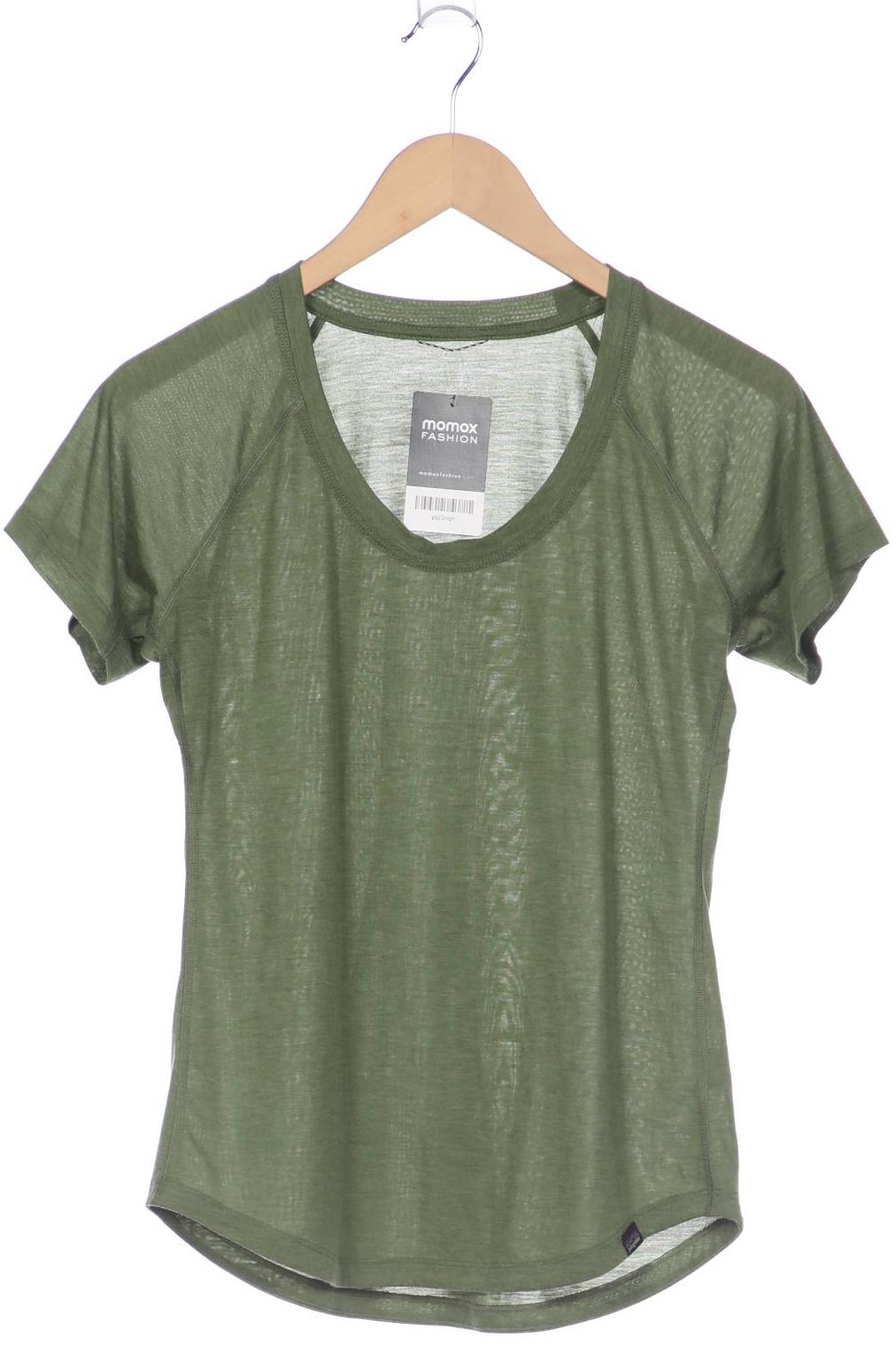 

patagonia Damen T-Shirt, grün