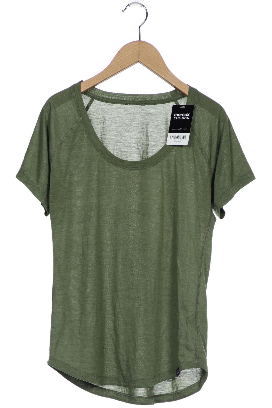 

patagonia Damen T-Shirt, grün