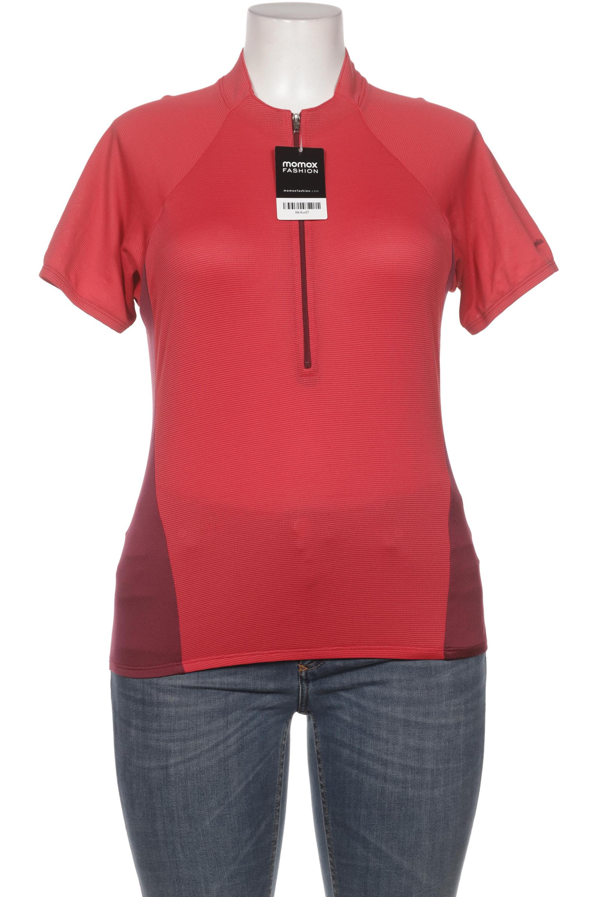 

patagonia Damen T-Shirt, rot, Gr. 42