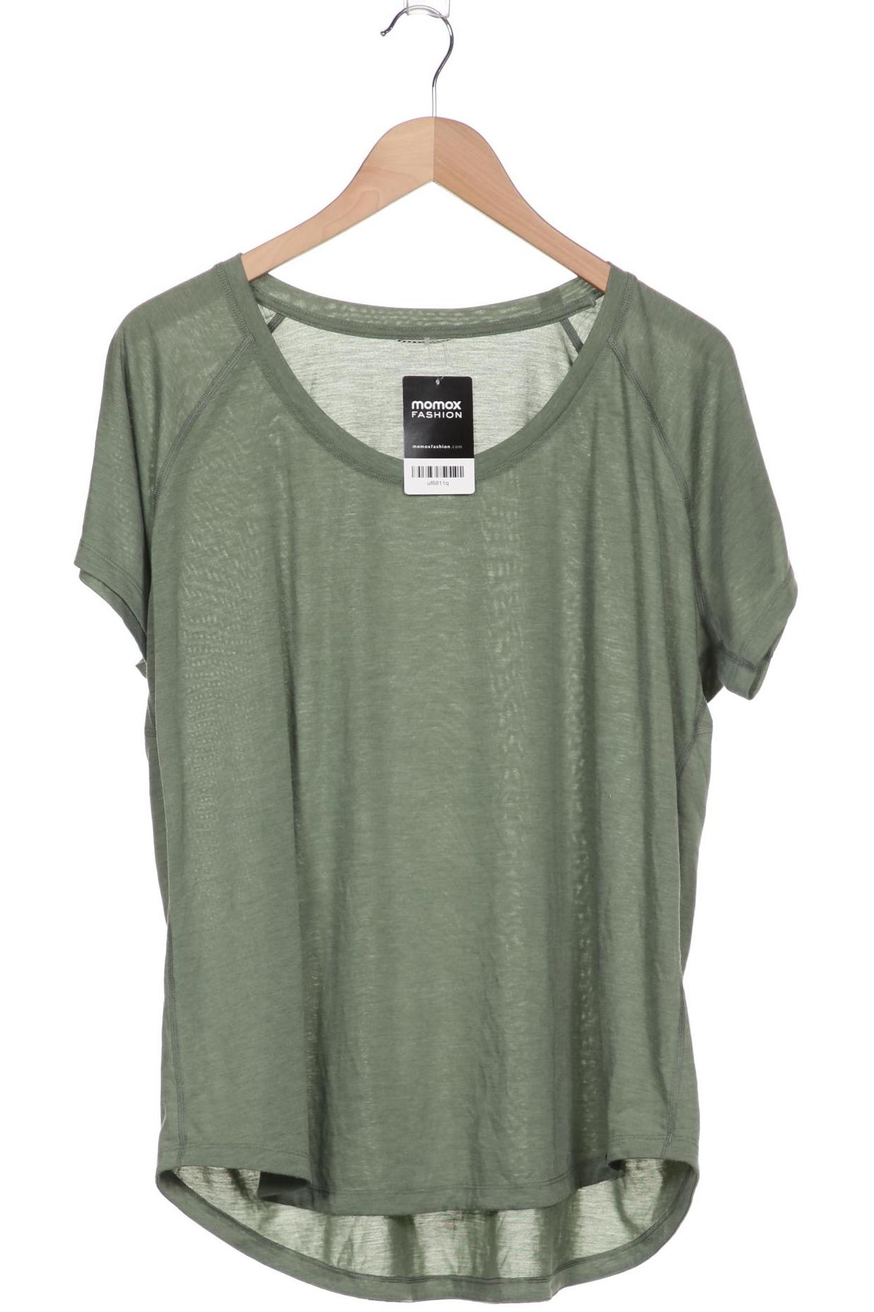 

patagonia Damen T-Shirt, grün