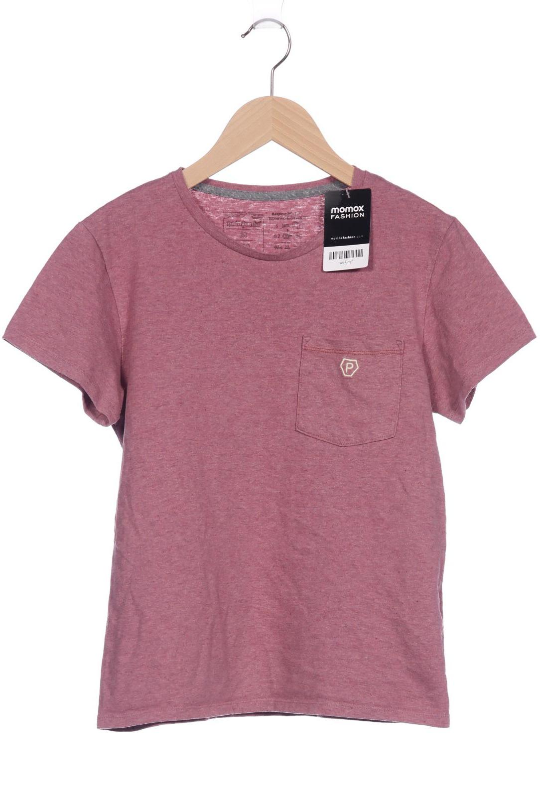 

patagonia Damen T-Shirt, pink, Gr. 38