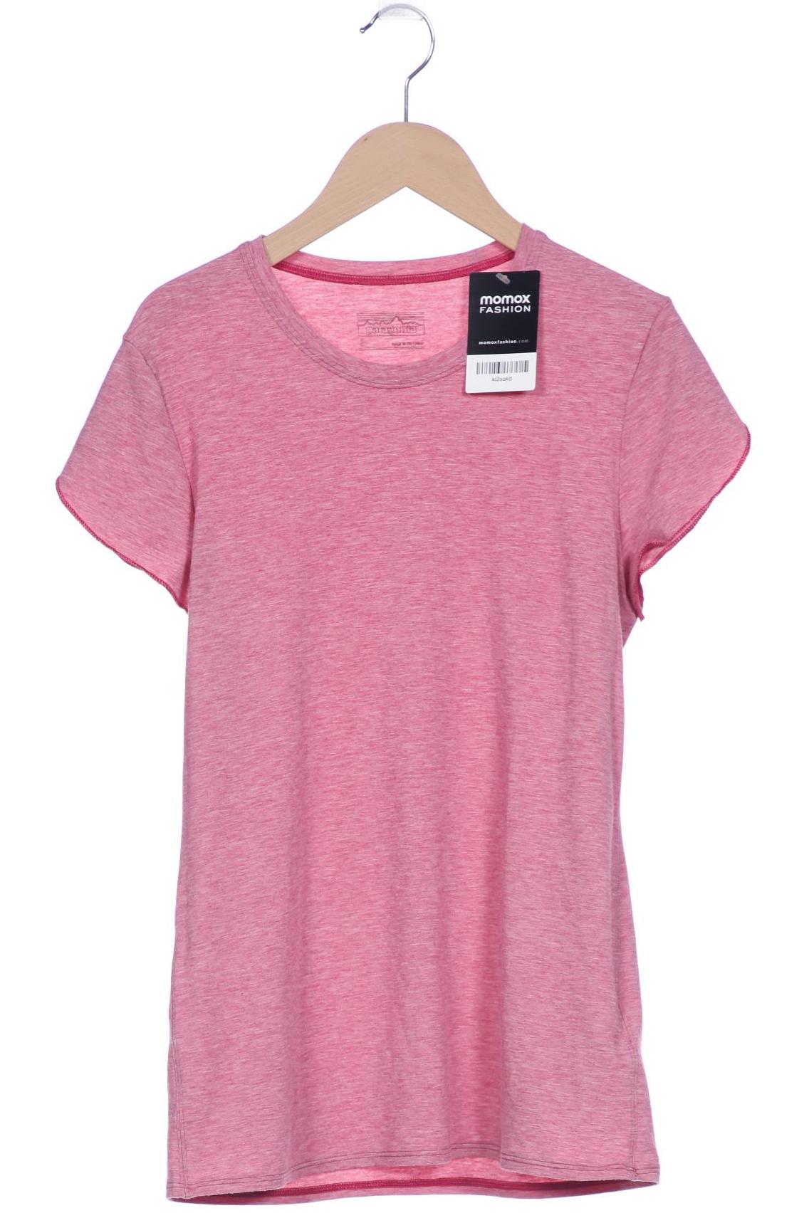 Thumbnail - patagonia Damen T-Shirt, pink, Gr. 36