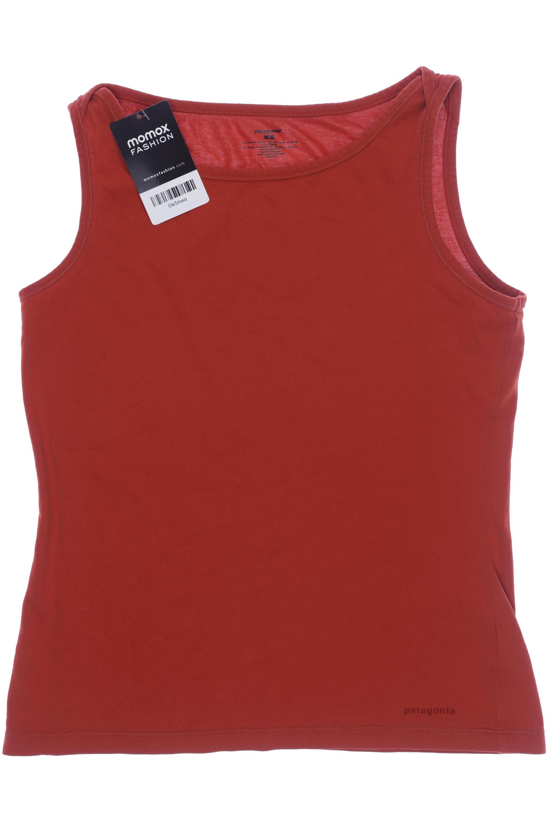 

patagonia Damen Top, rot
