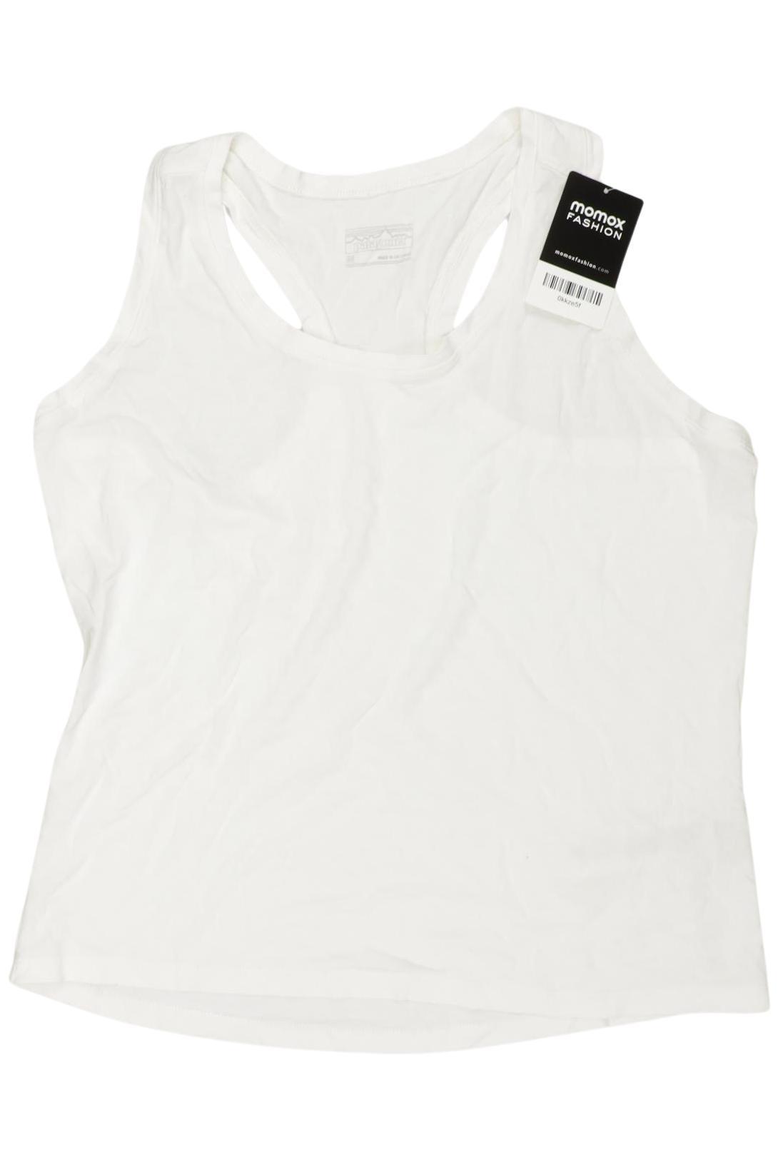 

patagonia Damen Top, weiß, Gr. 38