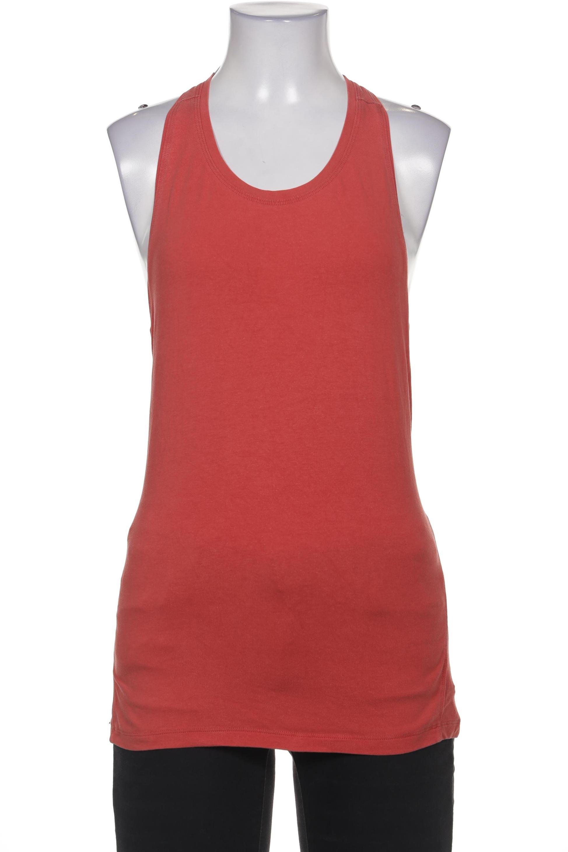 

patagonia Damen Top, rot, Gr. 36