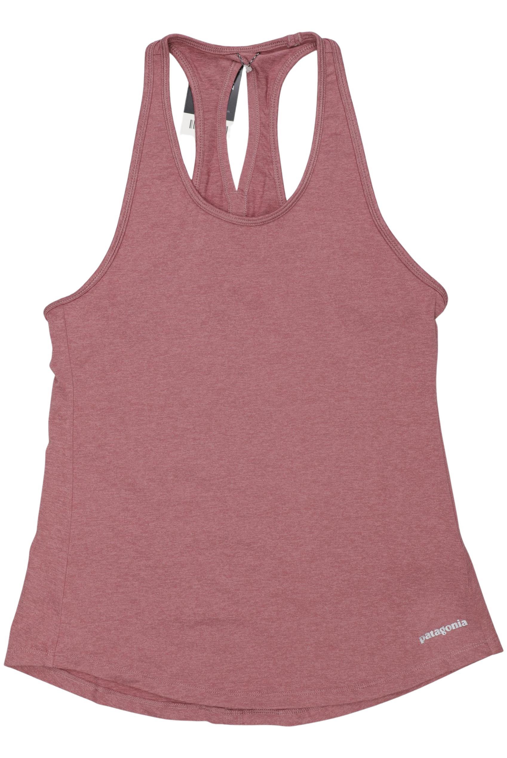 

patagonia Damen Top, pink, Gr. 38