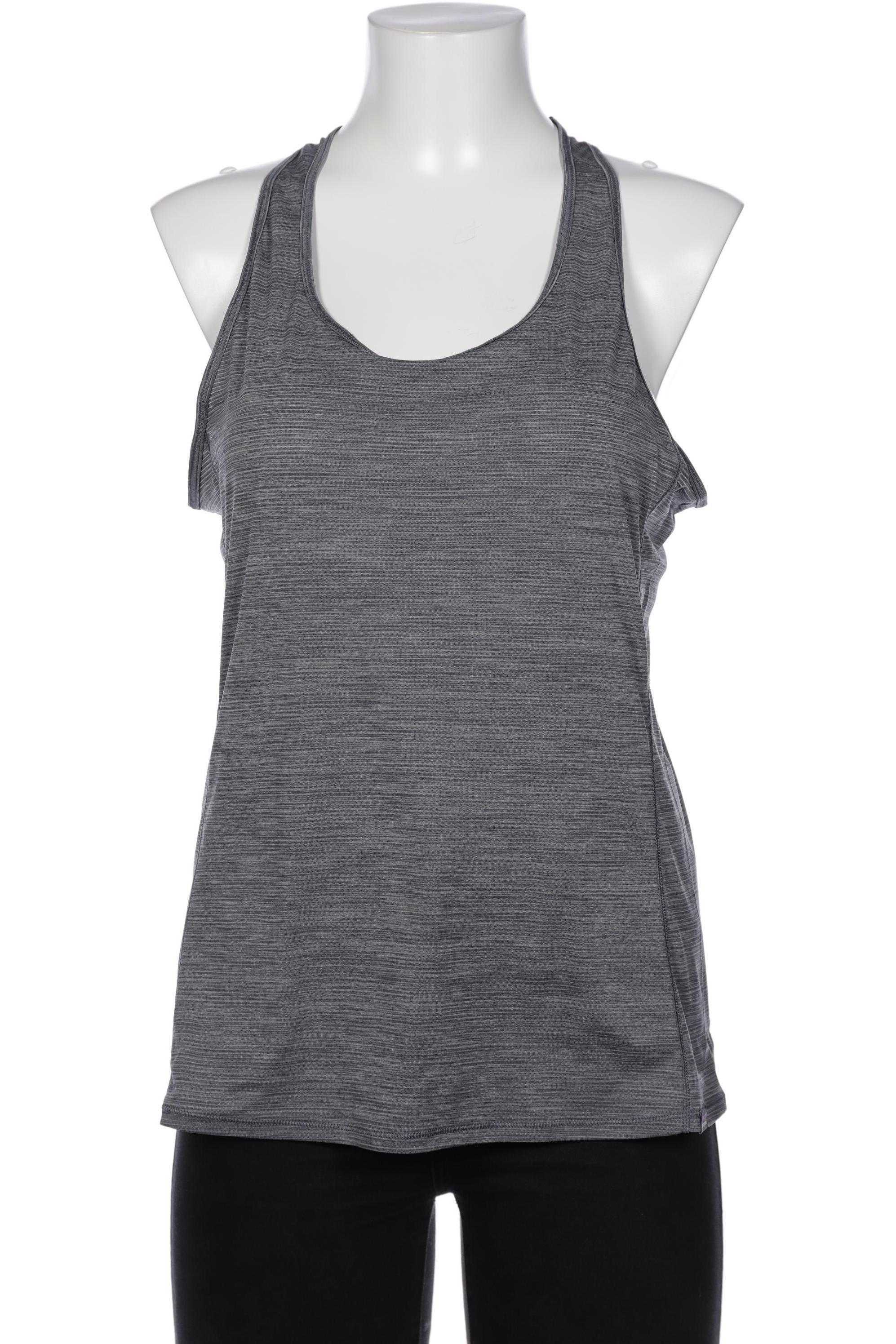

patagonia Damen Top, grau, Gr. 42