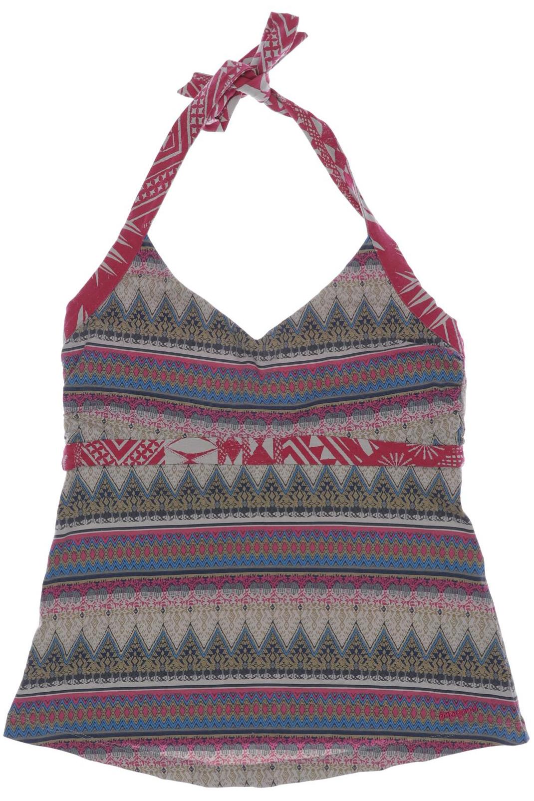 

patagonia Damen Top, pink, Gr. 38