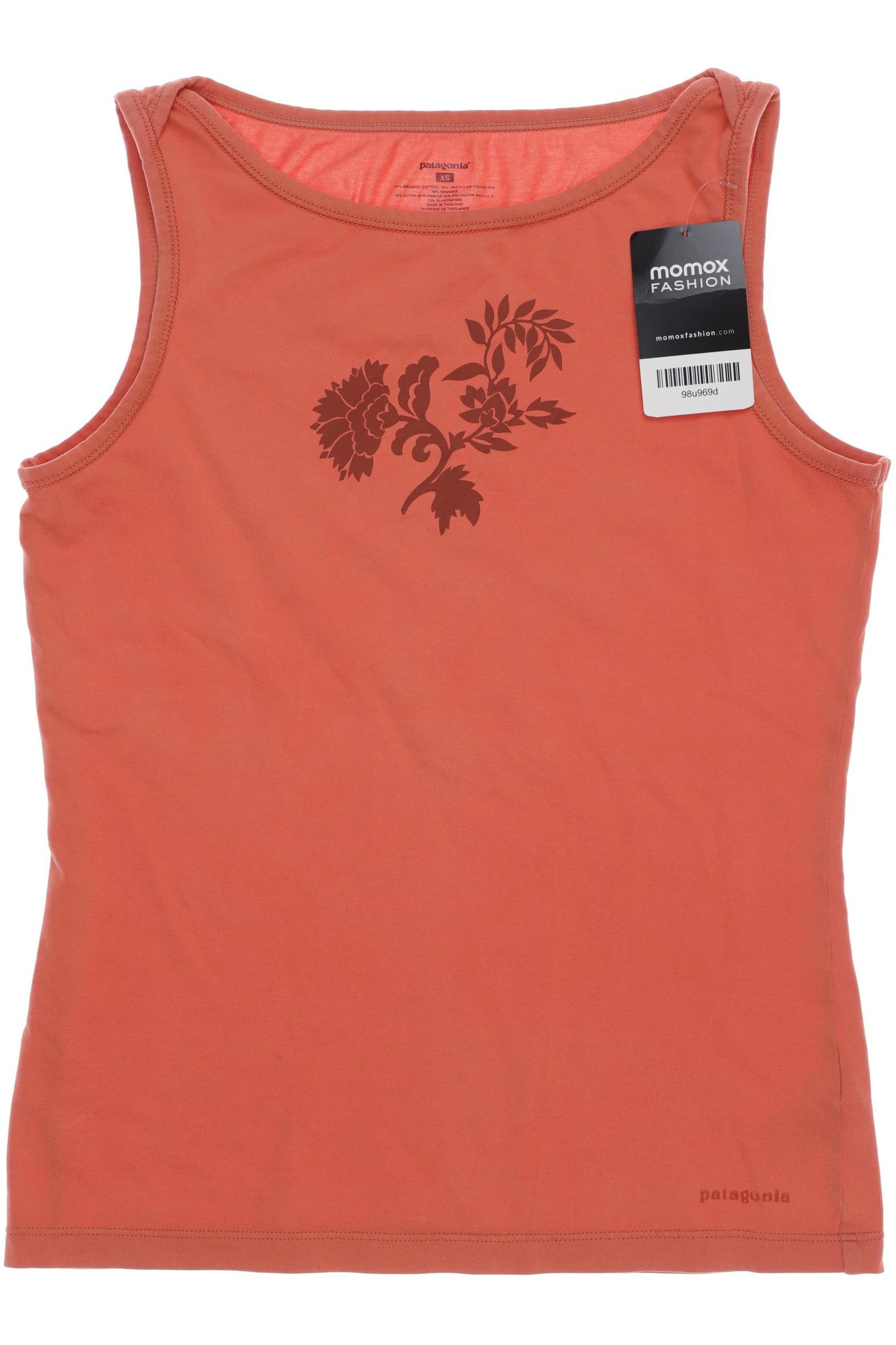 

patagonia Damen Top, pink, Gr. 34