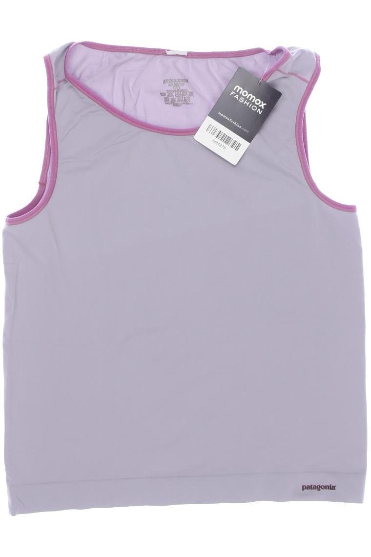 

patagonia Damen Top, flieder, Gr. 38