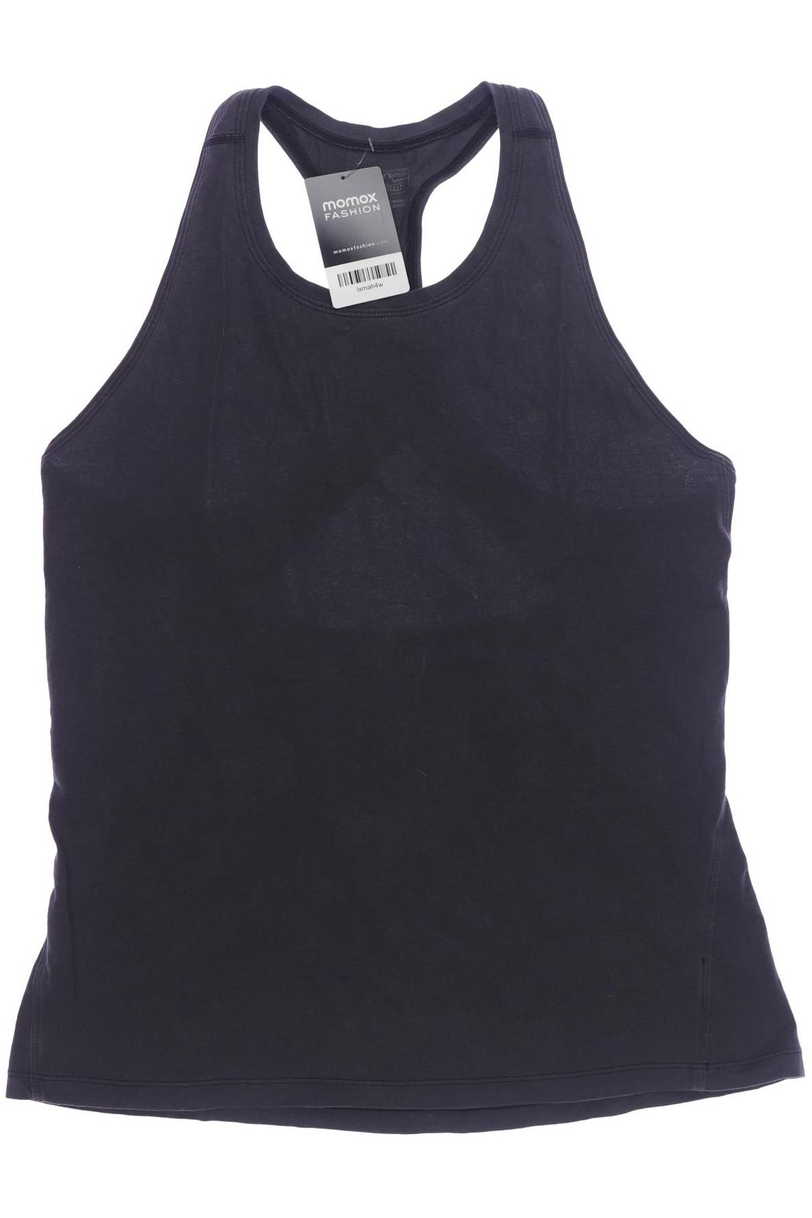 

patagonia Damen Top, grau, Gr. 42
