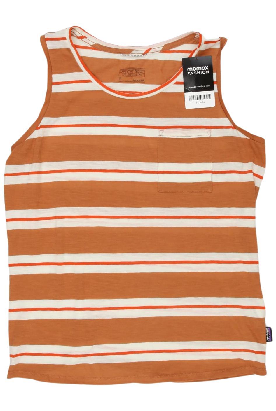 

patagonia Damen Top, mehrfarbig, Gr. 36