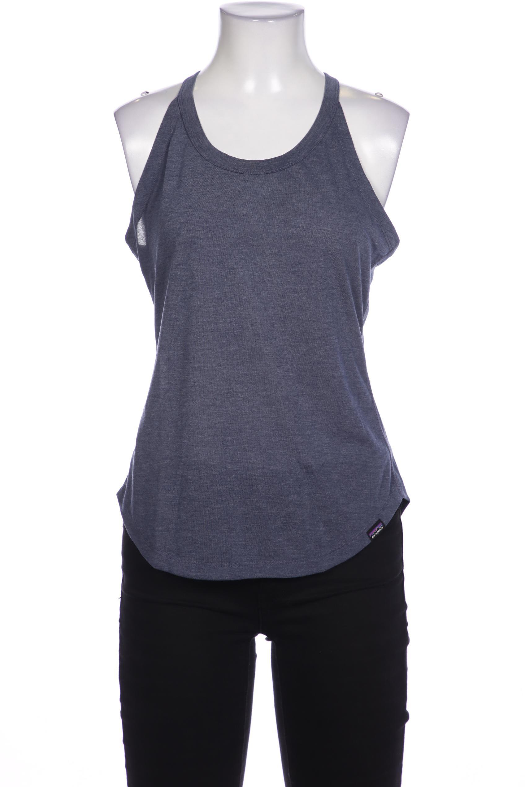 

patagonia Damen Top, blau