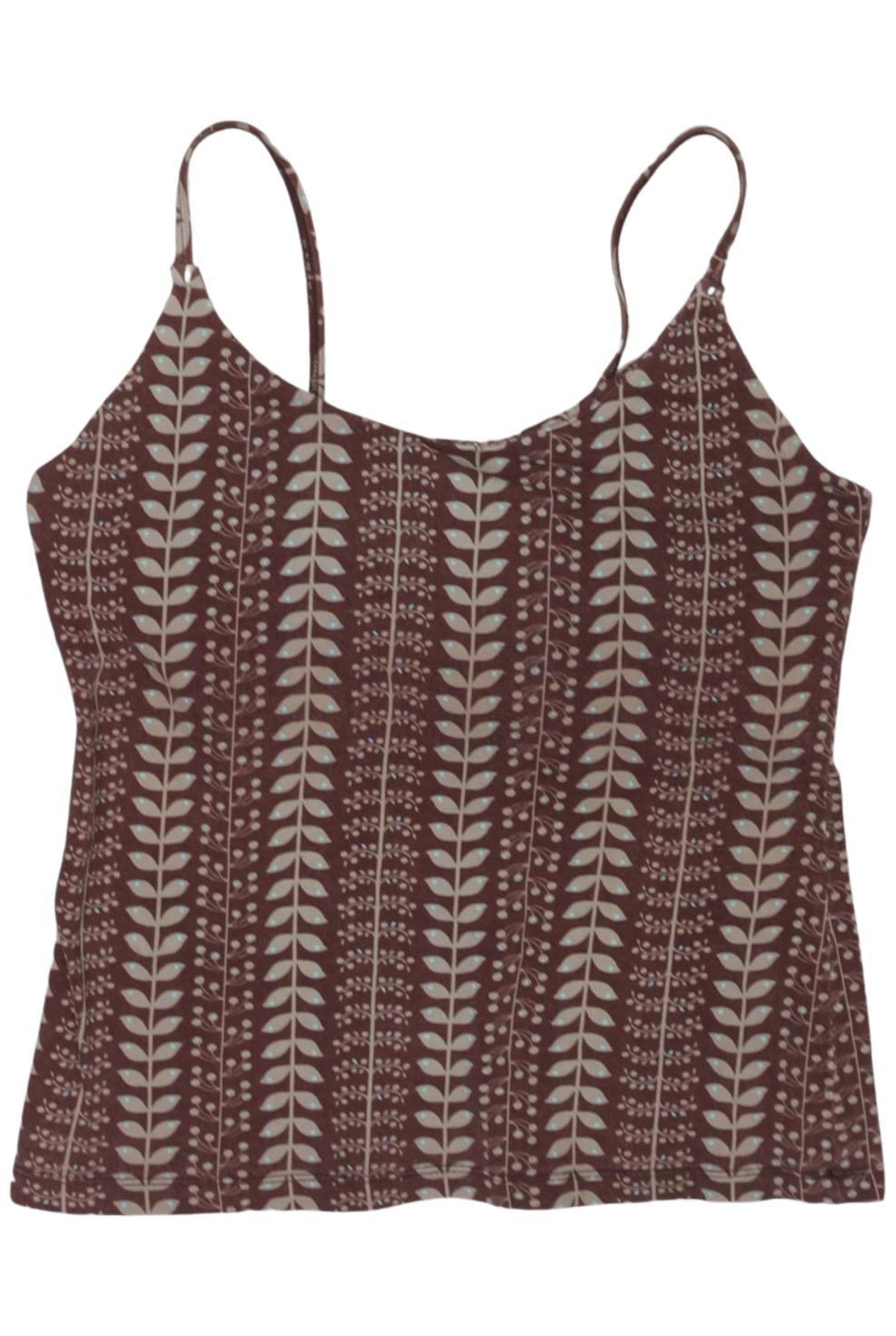 

patagonia Damen Top, bordeaux, Gr. 38
