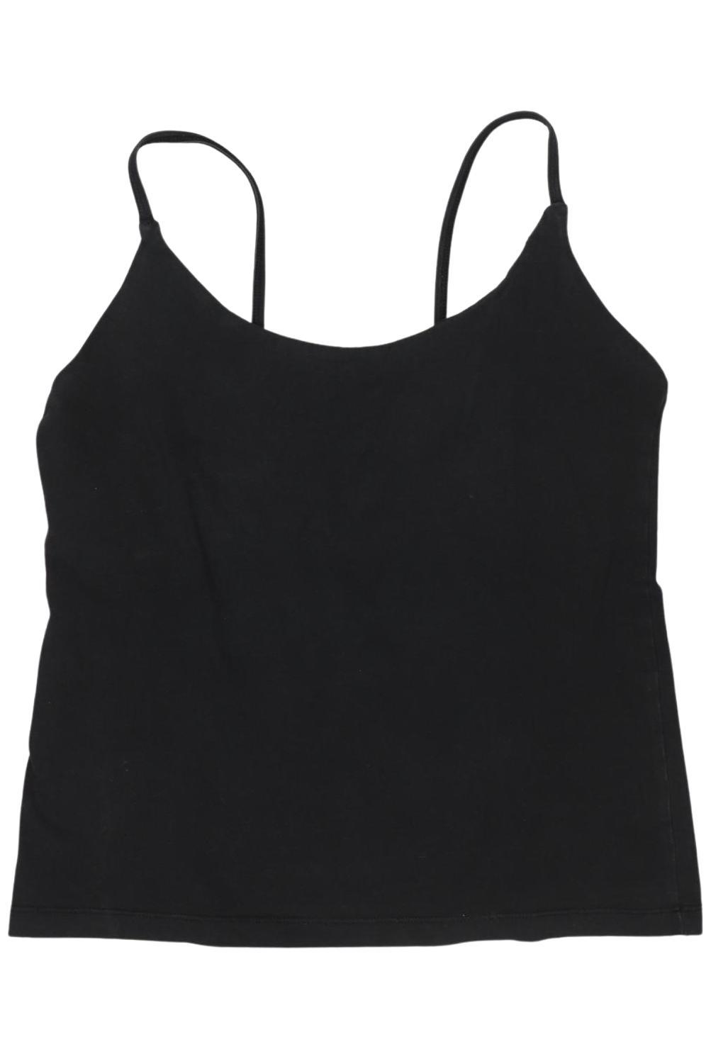 

patagonia Damen Top, schwarz, Gr. 34