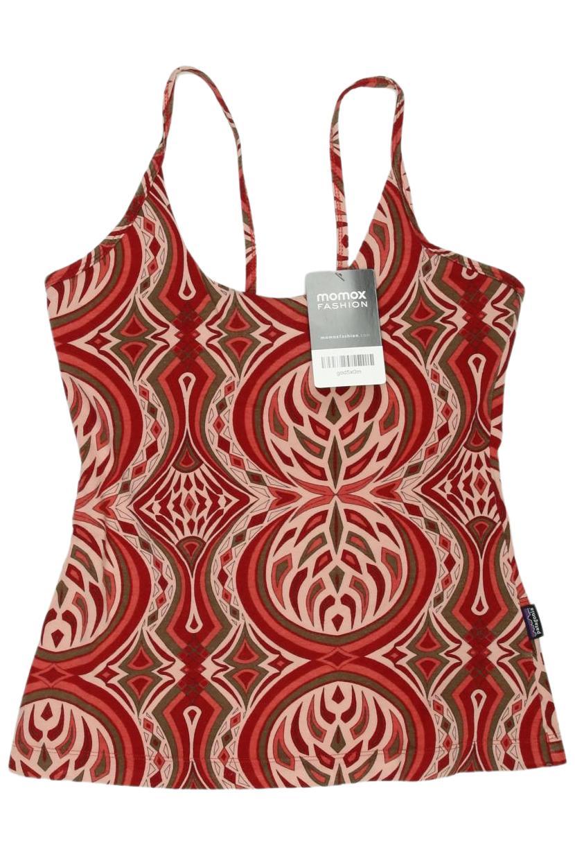 

patagonia Damen Top, mehrfarbig, Gr. 34