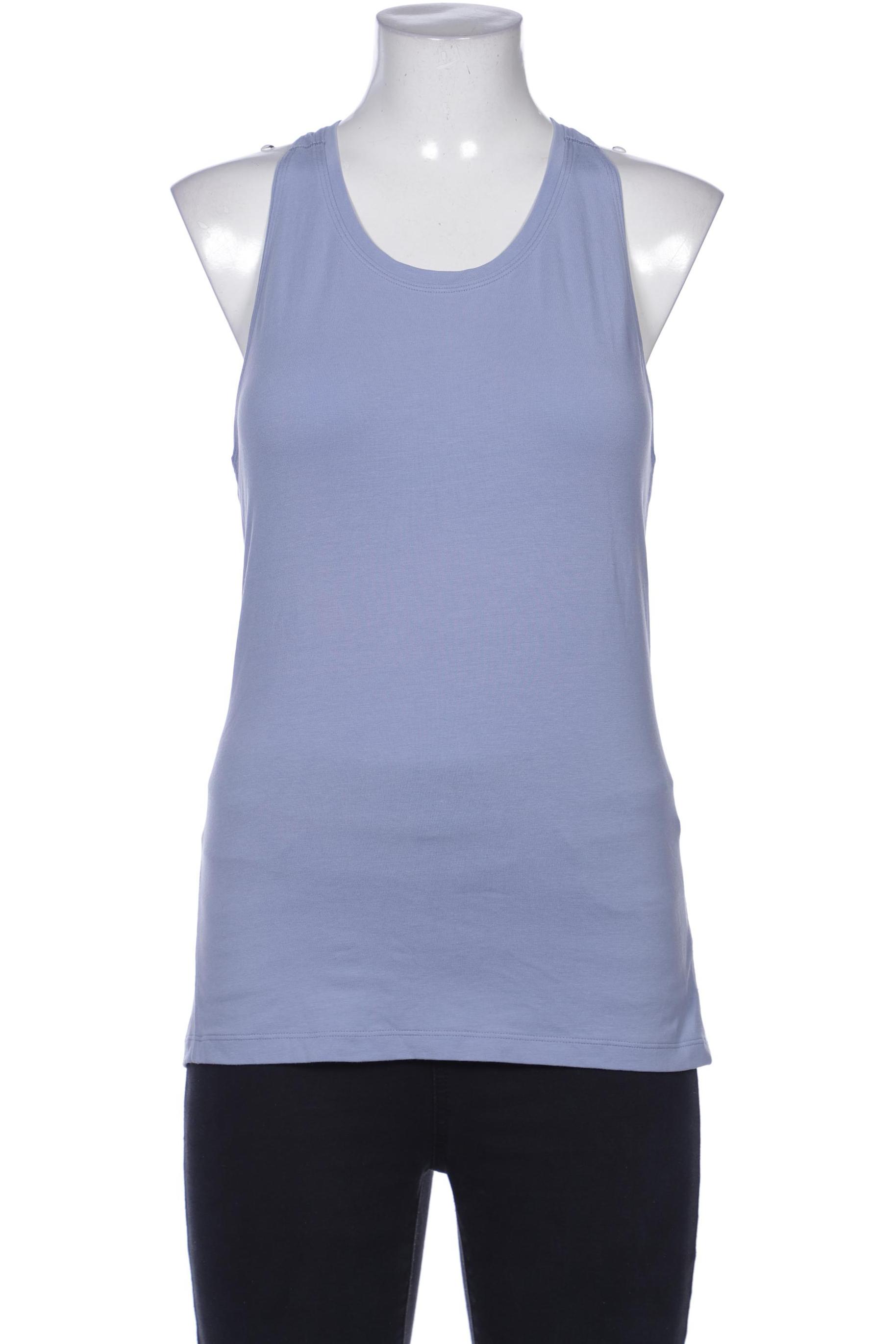 

patagonia Damen Top, blau, Gr. 38