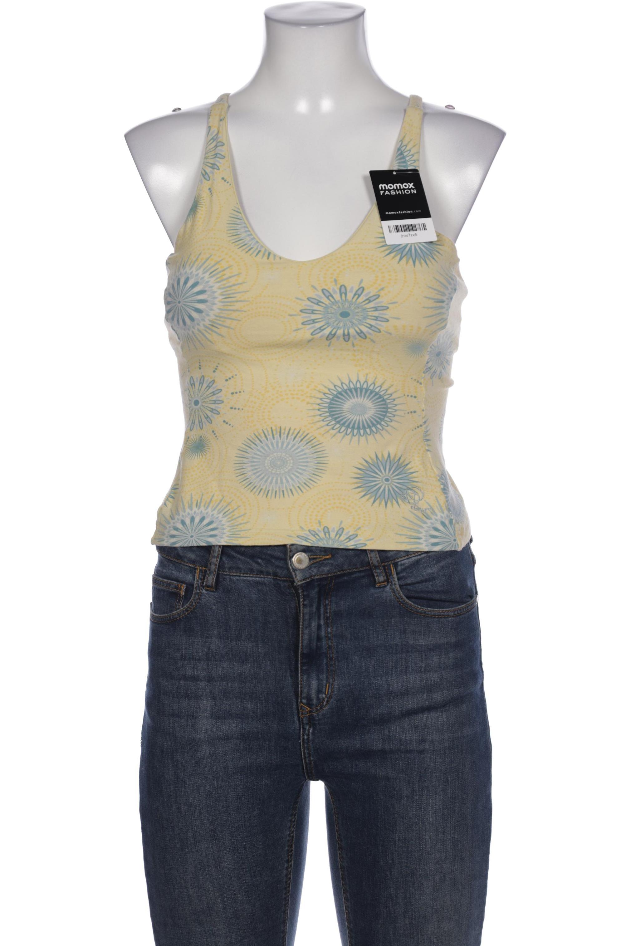 

patagonia Damen Top, gelb
