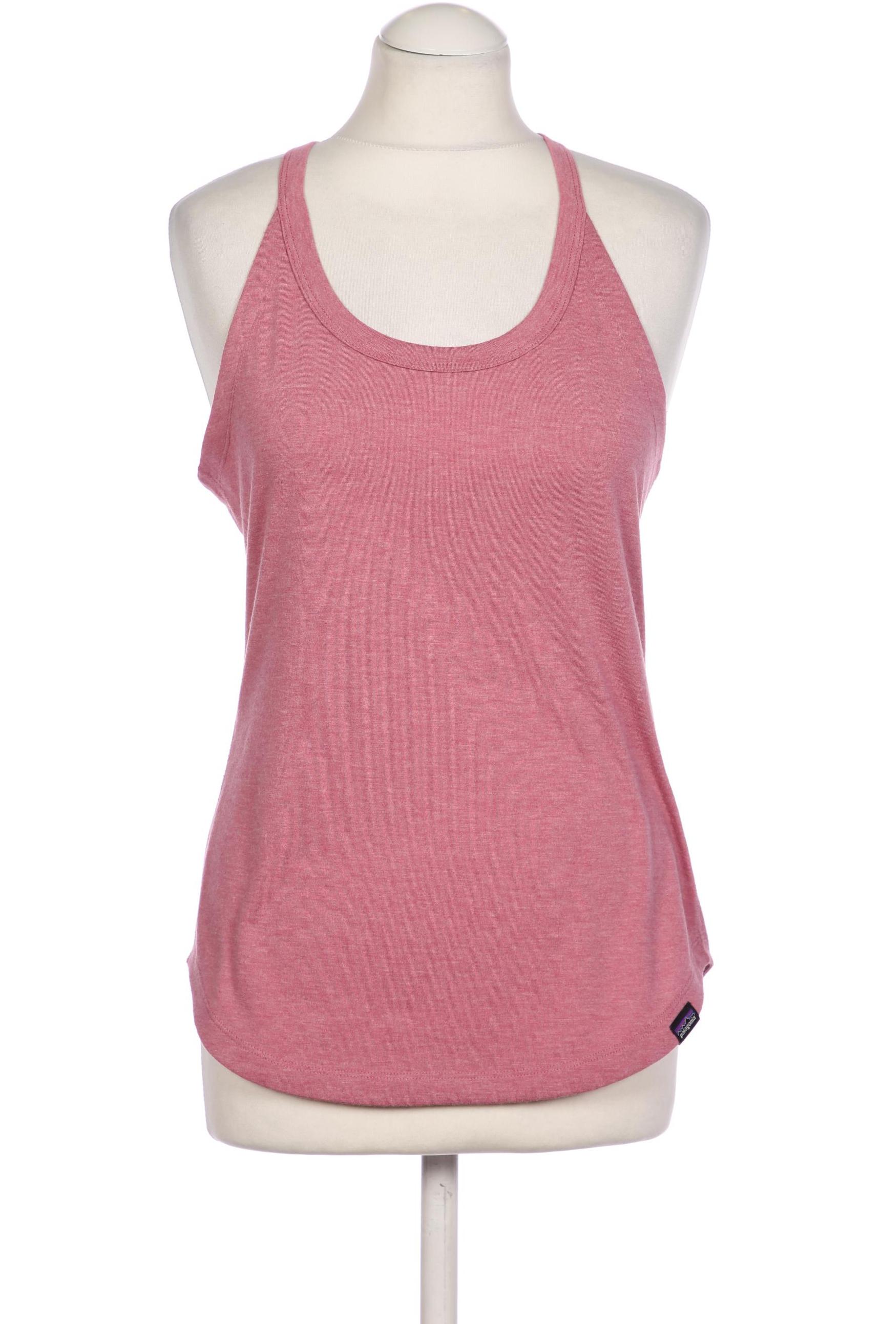 

patagonia Damen Top, pink, Gr. 36