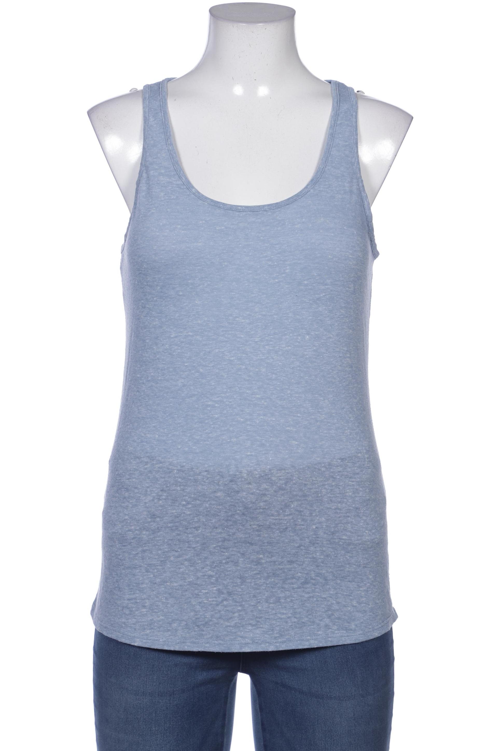 

patagonia Damen Top, hellblau, Gr. 38
