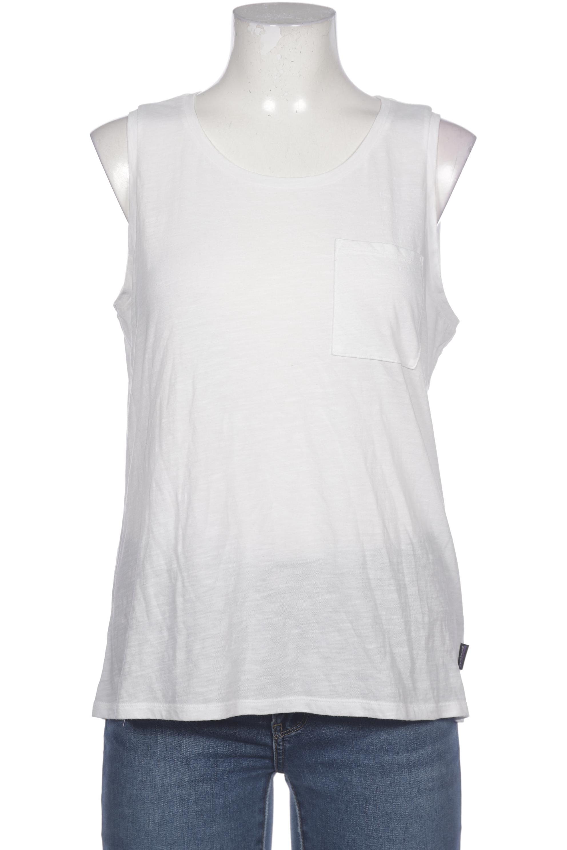 

patagonia Damen Top, weiß, Gr. 42