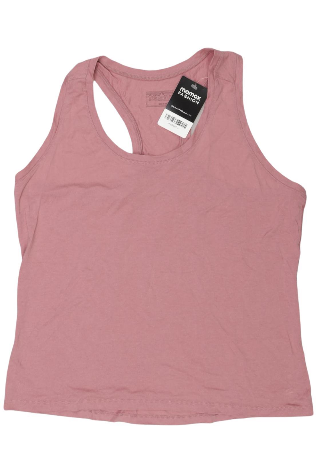 

patagonia Damen Top, pink, Gr. 42