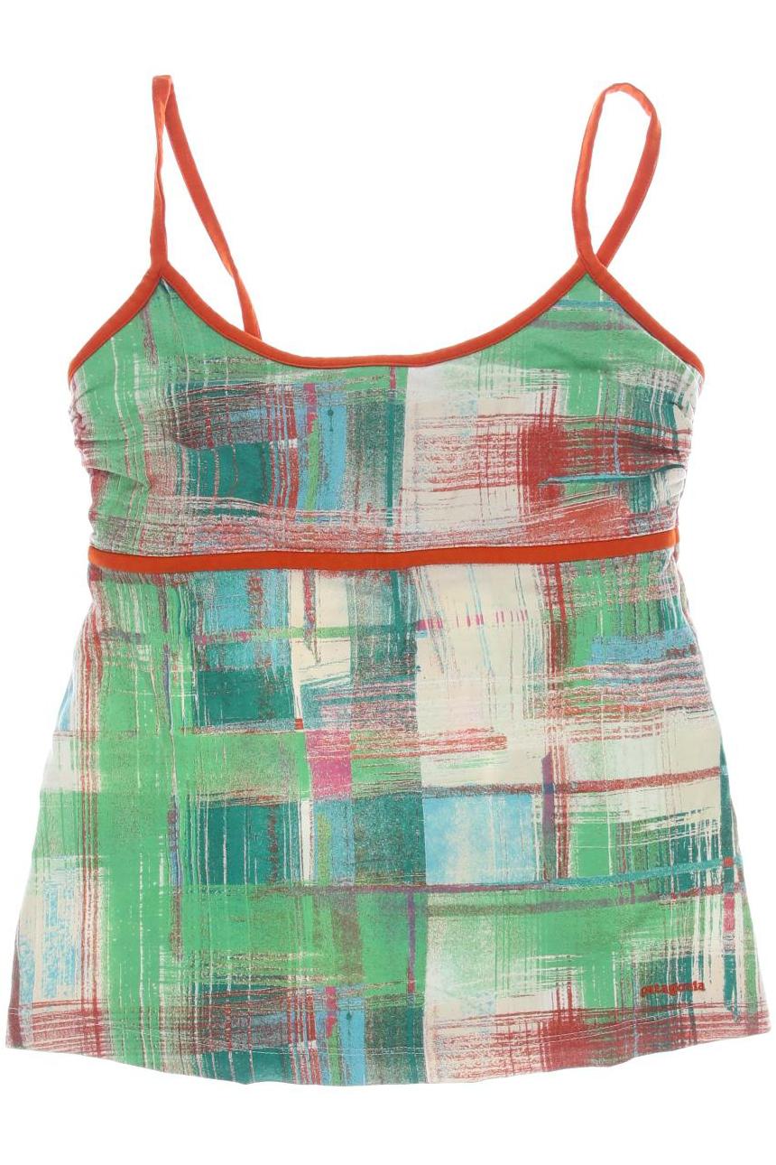 

patagonia Damen Top, mehrfarbig, Gr. 36