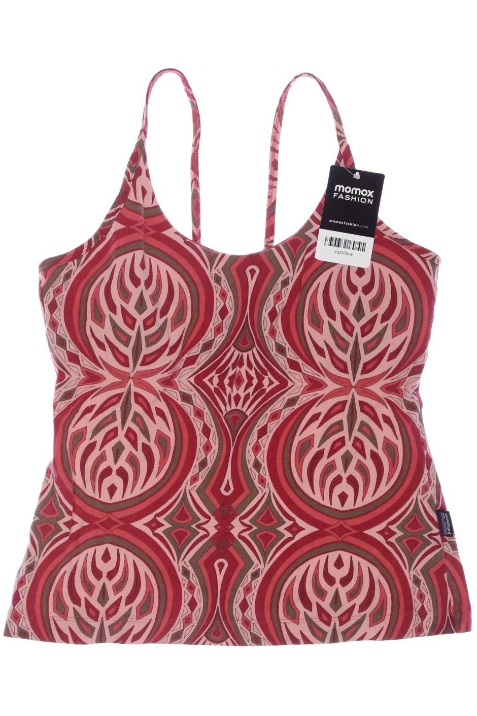 

patagonia Damen Top, mehrfarbig, Gr. 36