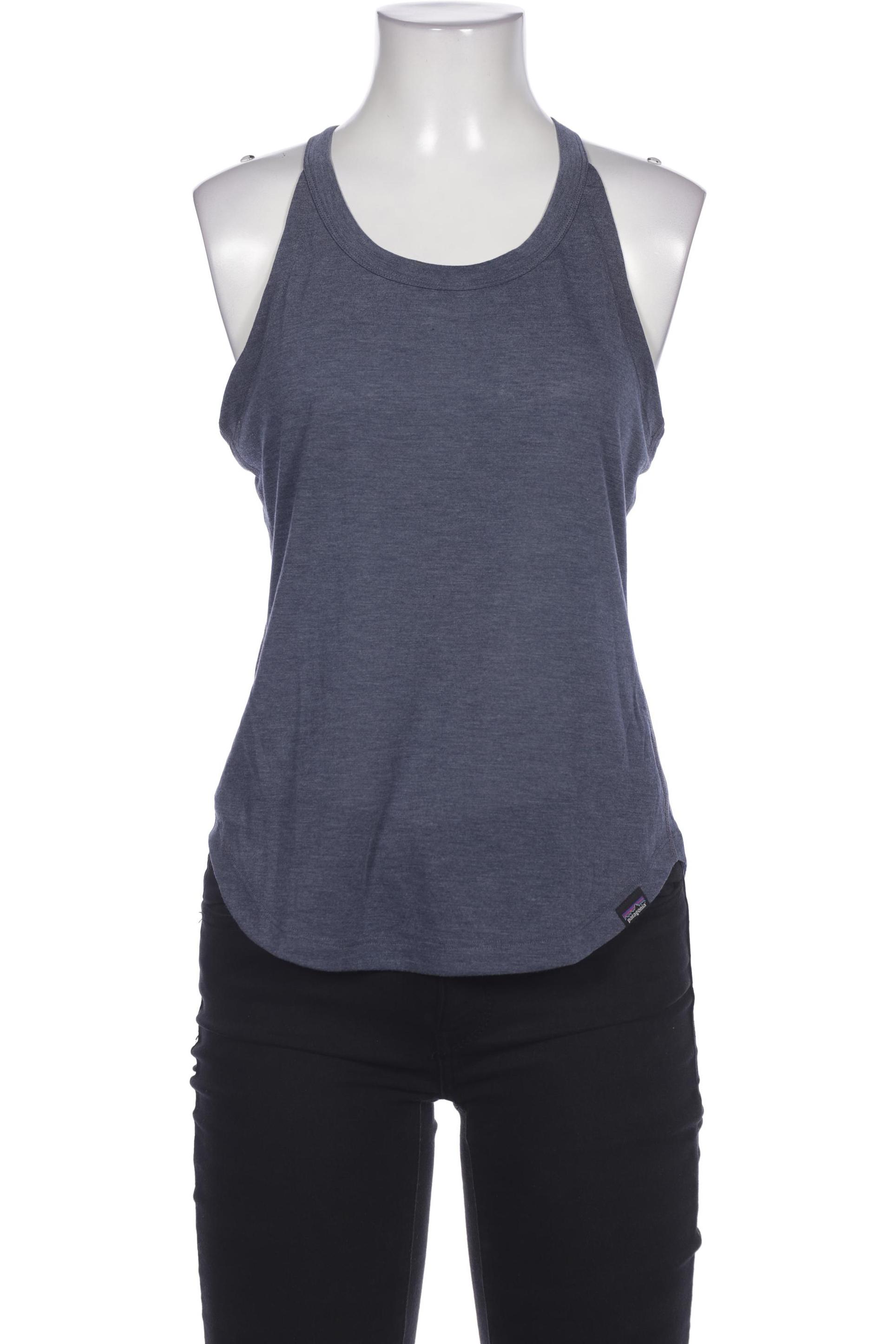 

patagonia Damen Top, blau