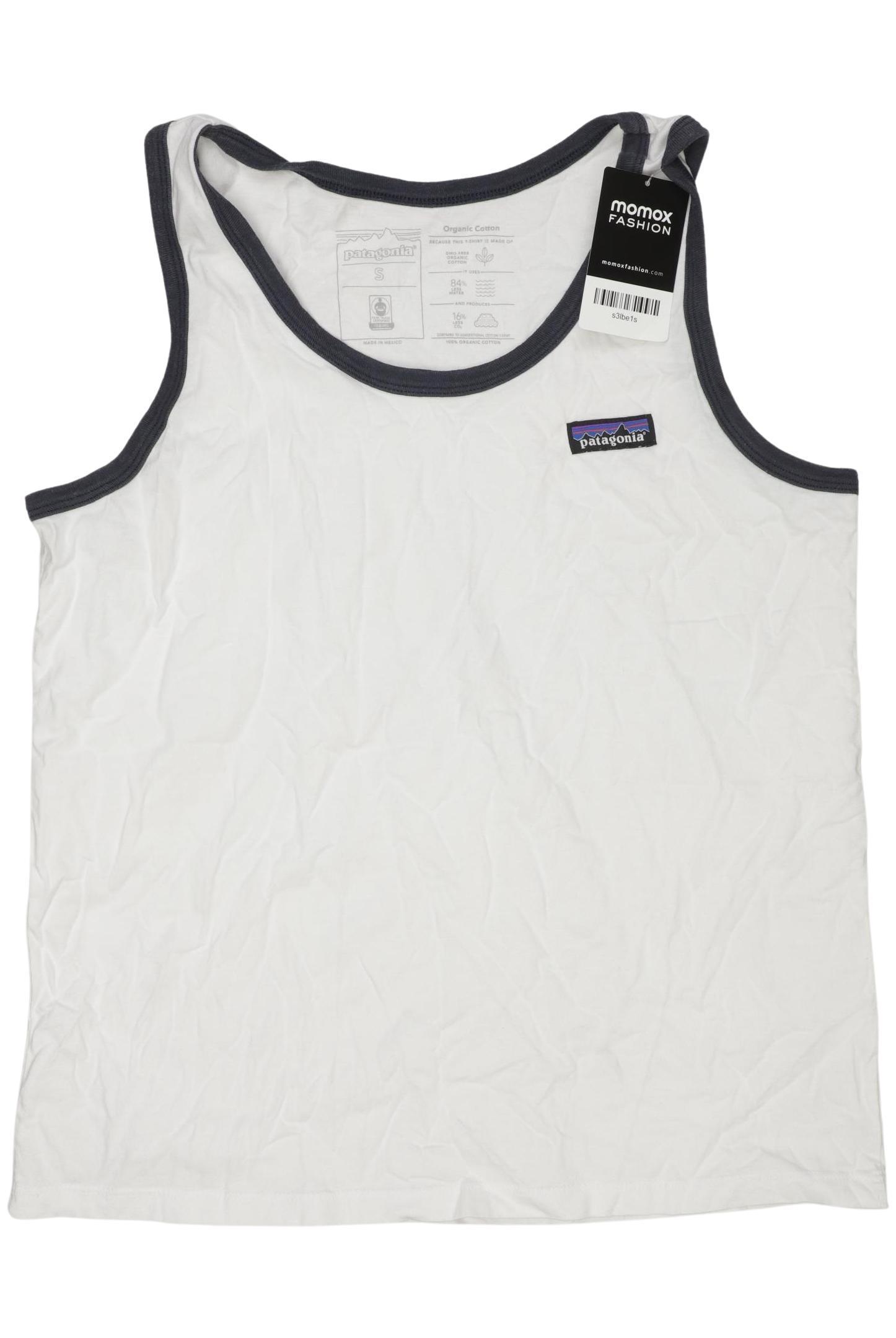 

patagonia Damen Top, weiß, Gr. 36