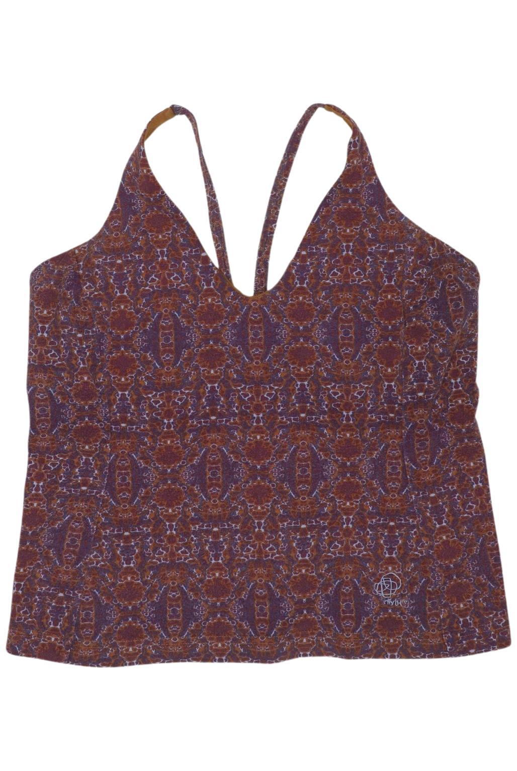 

patagonia Damen Top, mehrfarbig, Gr. 38