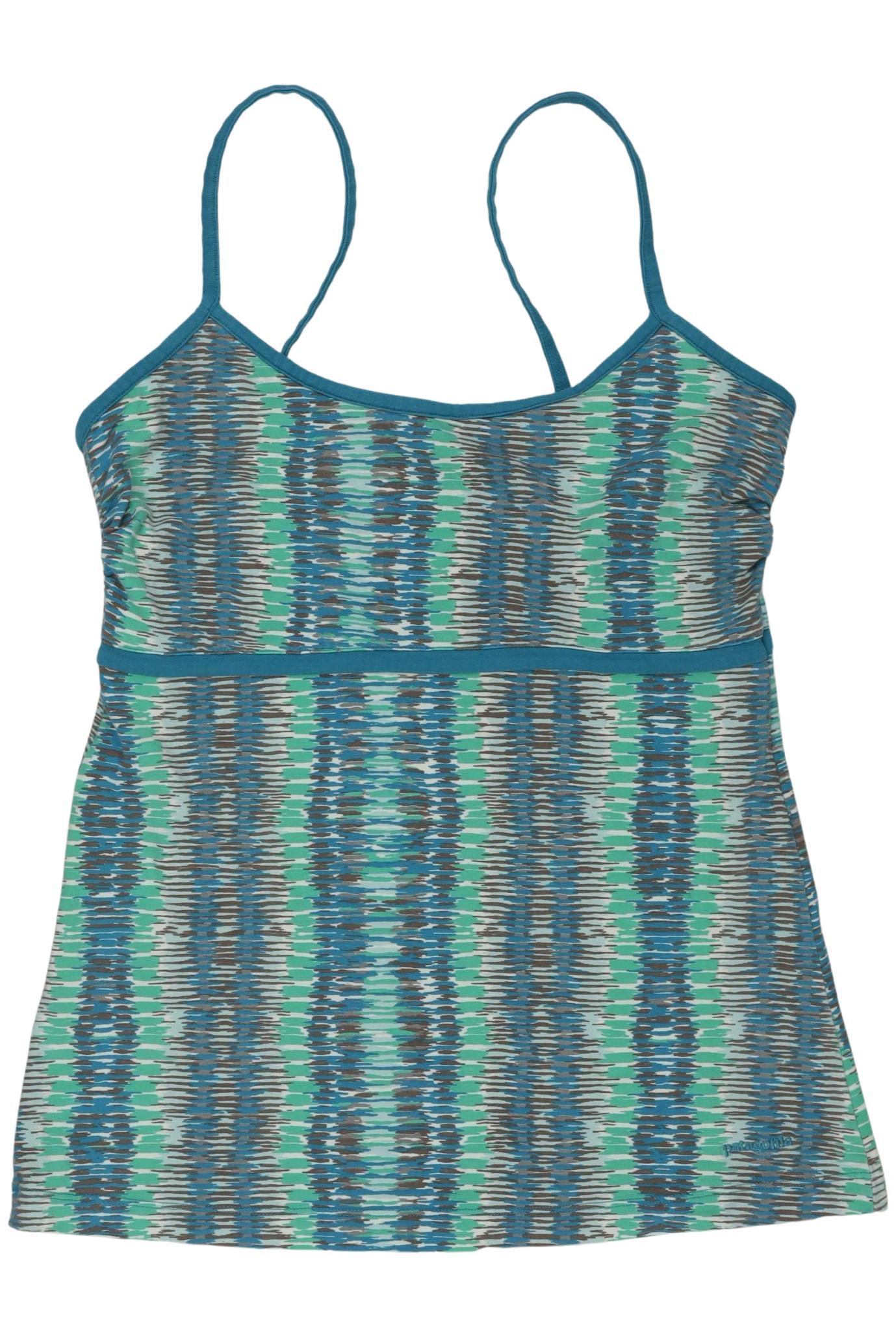 

patagonia Damen Top, mehrfarbig, Gr. 38